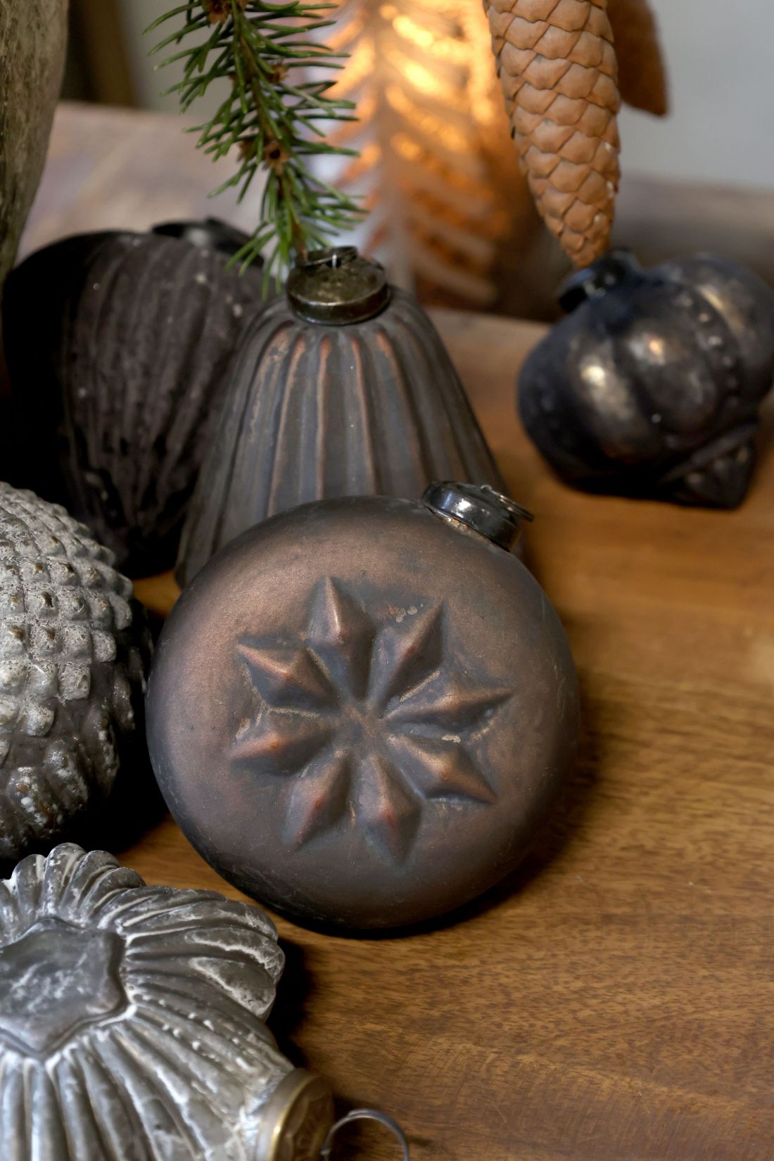 Kalėdinis žaisliukas