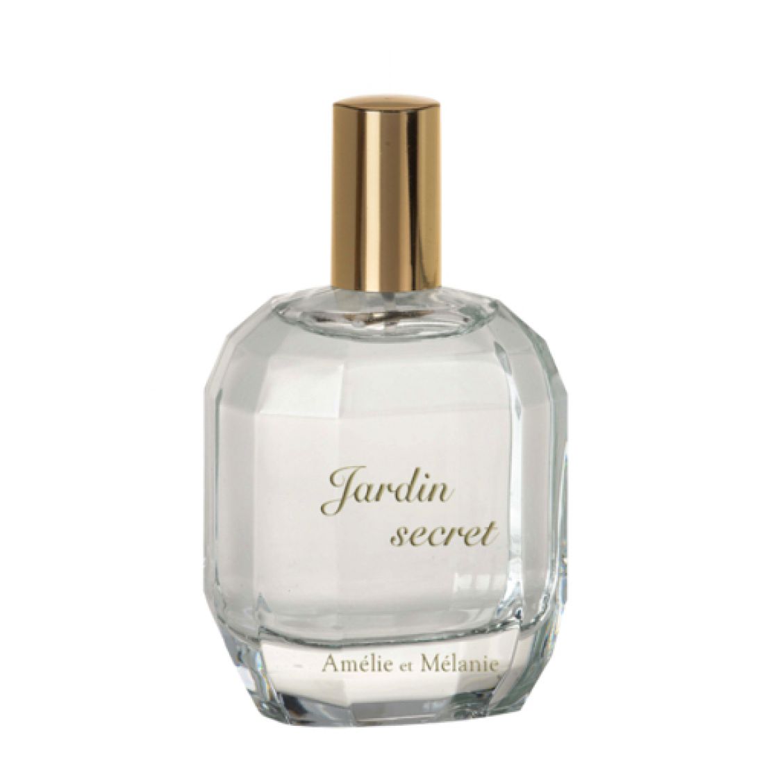 Kvapai namams „Amélie & Mélanie - Jardin secret“