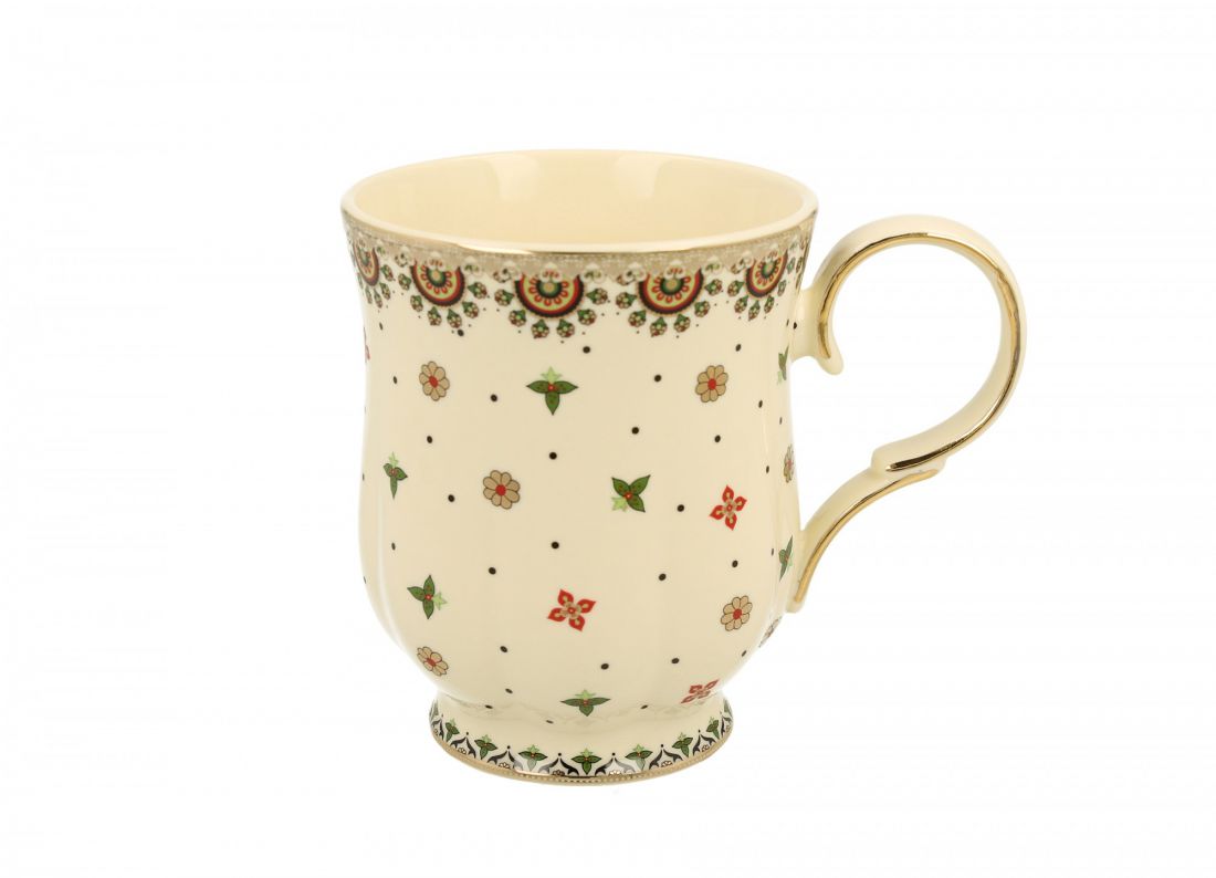 Puodelis Casablanca 2