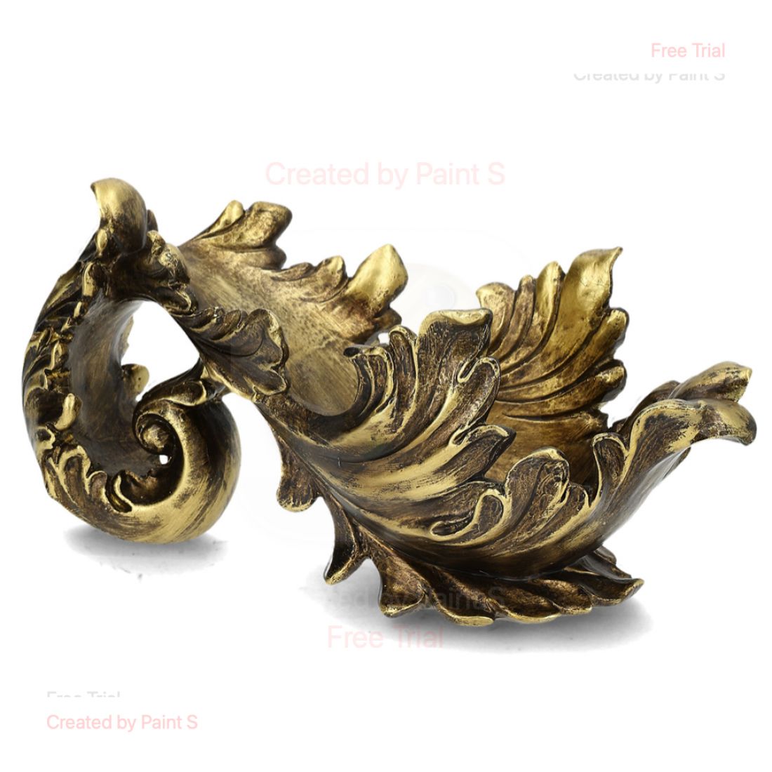 Vyno laikiklis lapas