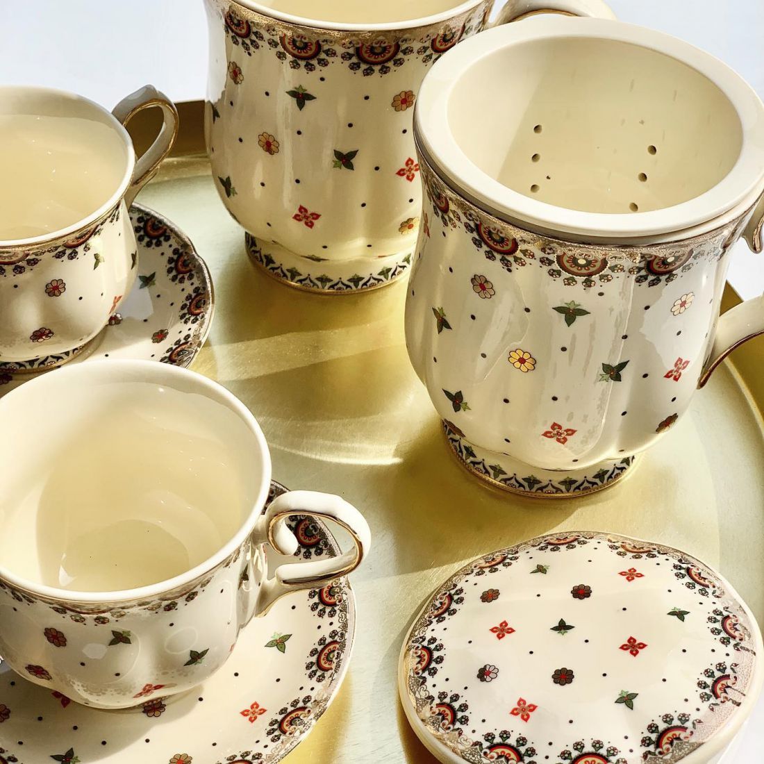 Puodelis Casablanca 2