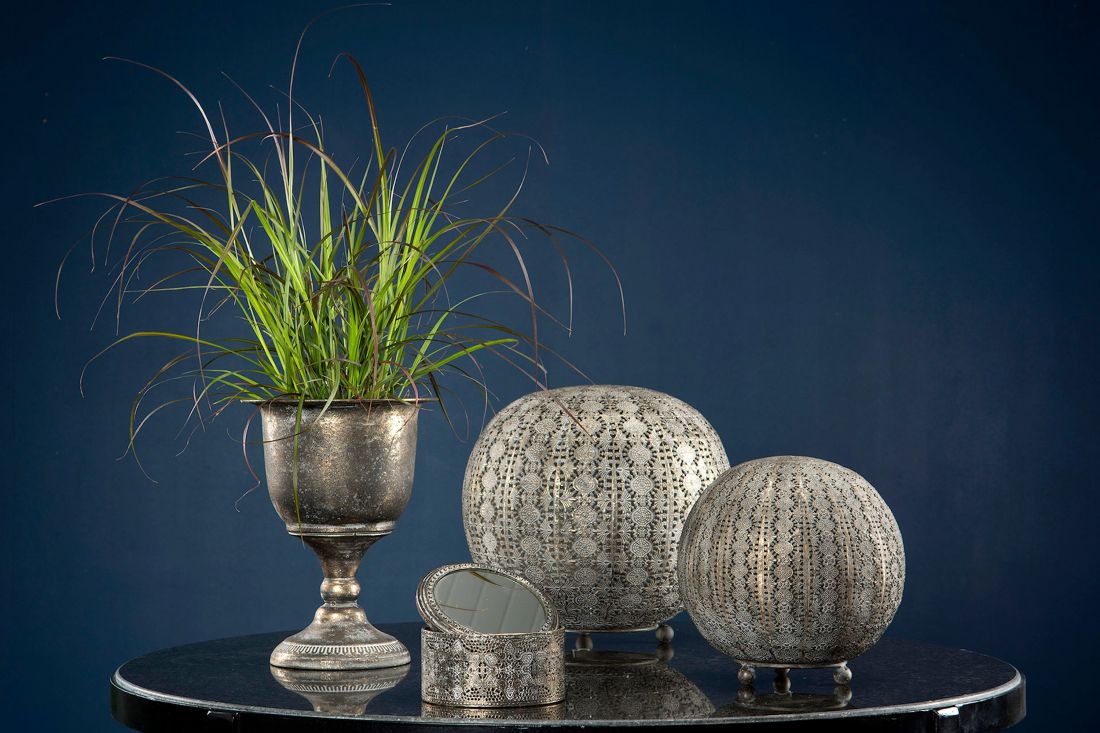 Veidrodinė dėžutė Antique G.Brown