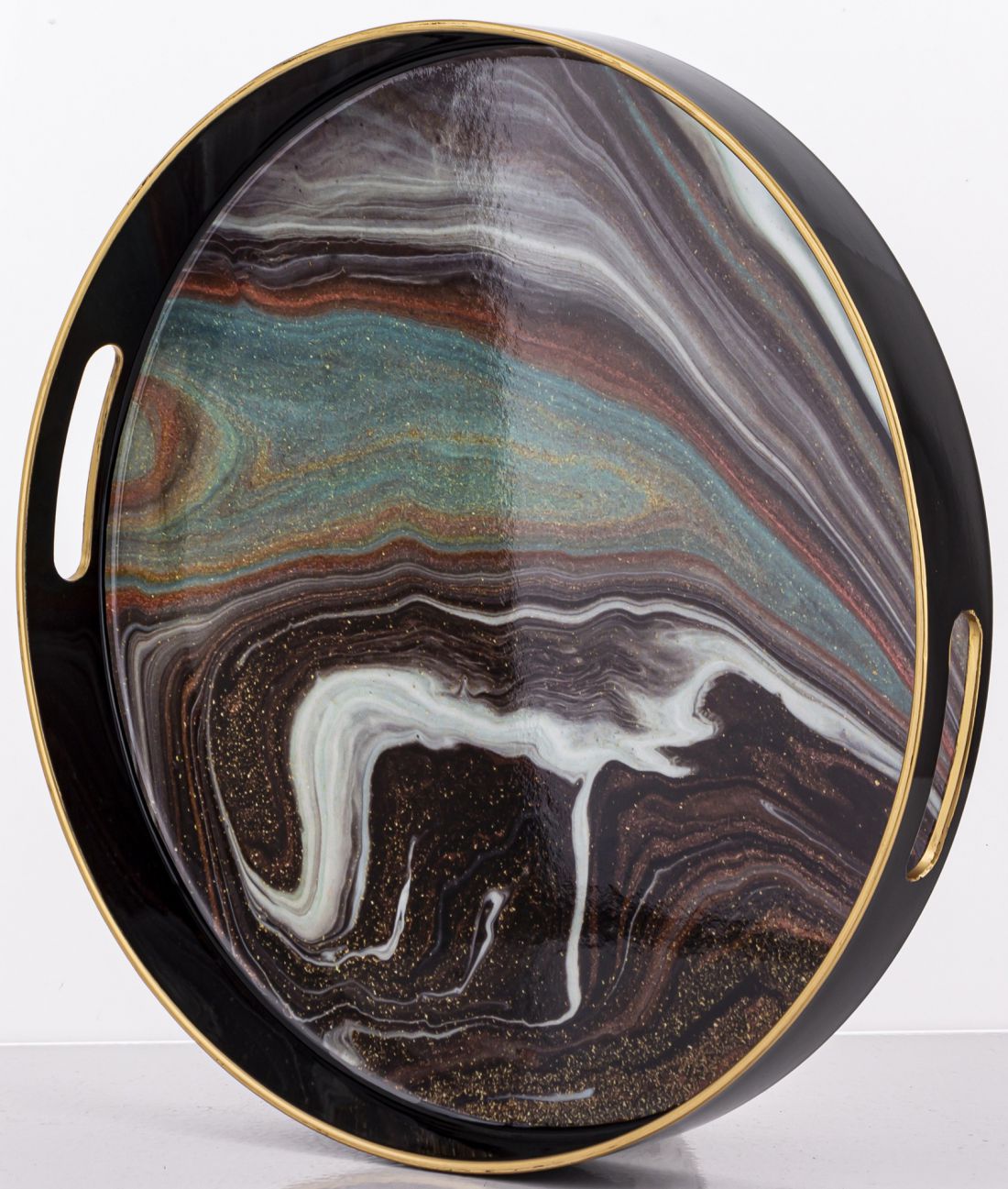 Dekoratyvinis Padėklas 5