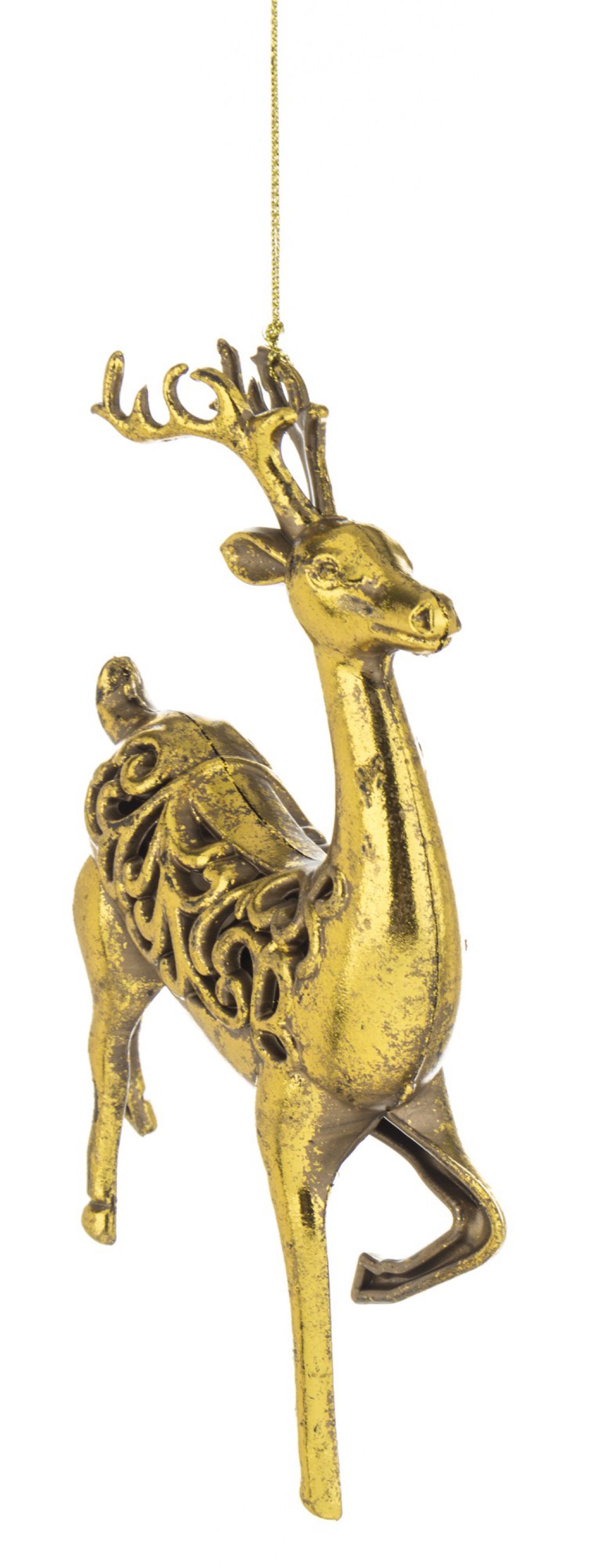 Žaisliukas Elnis, pakabinamas