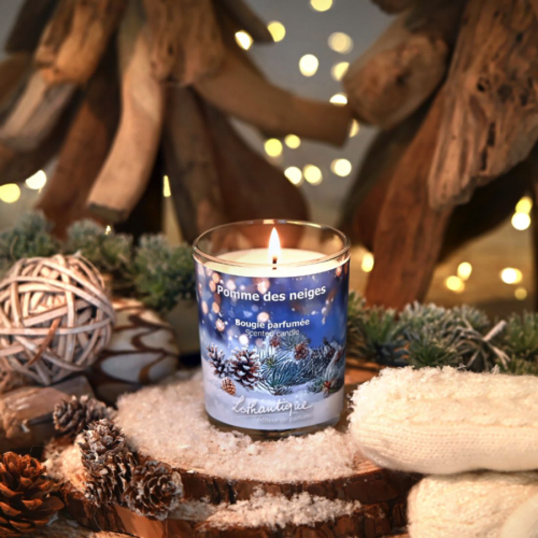 Kvepianti žvakė „Migdolų ir tonkos“, 160g