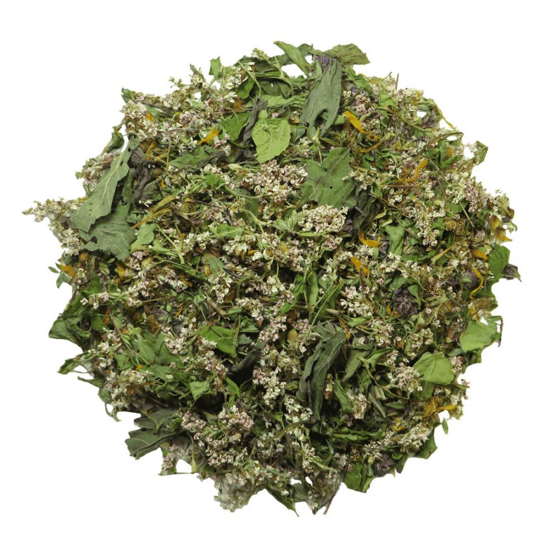 Ekologiška arbata „Kaleidoskopas“, 30g