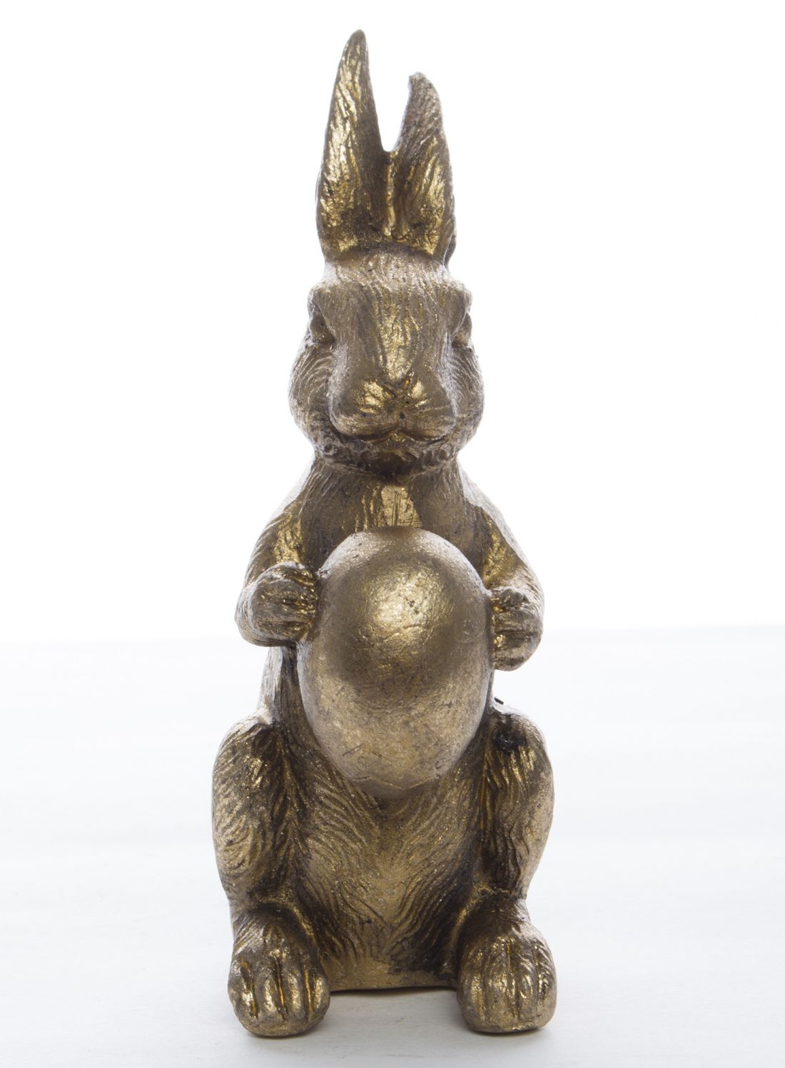 Kiškio figūrėlė 12,5x4,5x6,5 cm