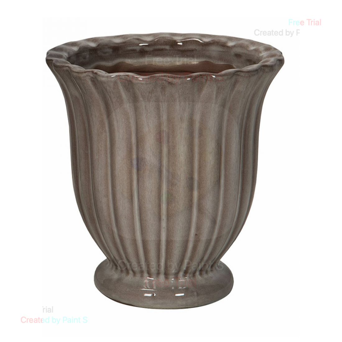 Lauko vazonas Stina Dew