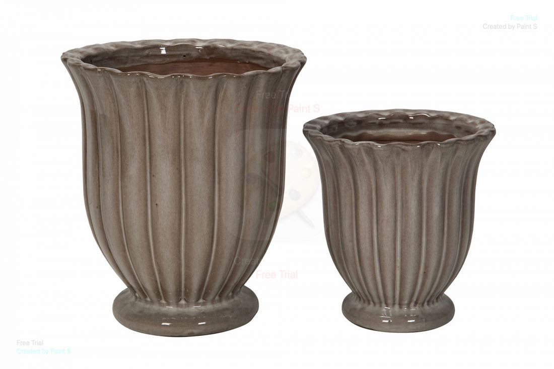 Lauko vazonas Stina Dew