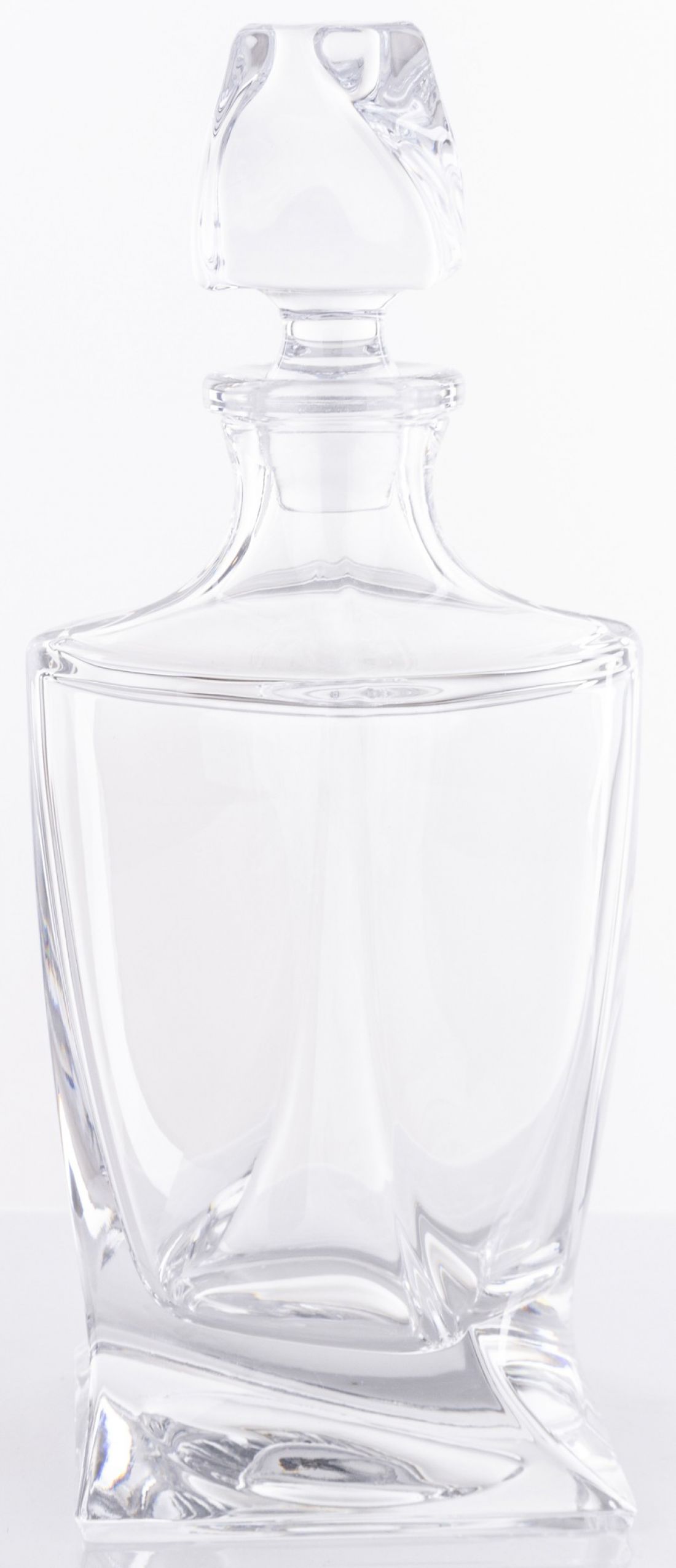 Viskio taurės su grafinu 1+6