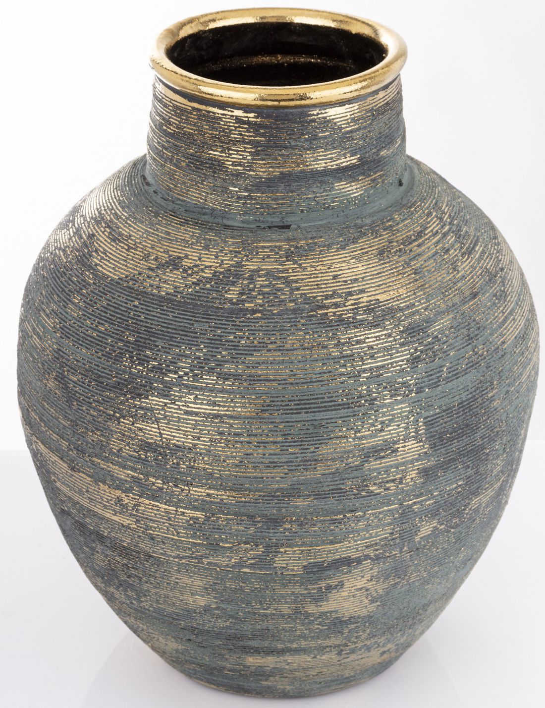 Keramikinė vaza 35x26x26 cm
