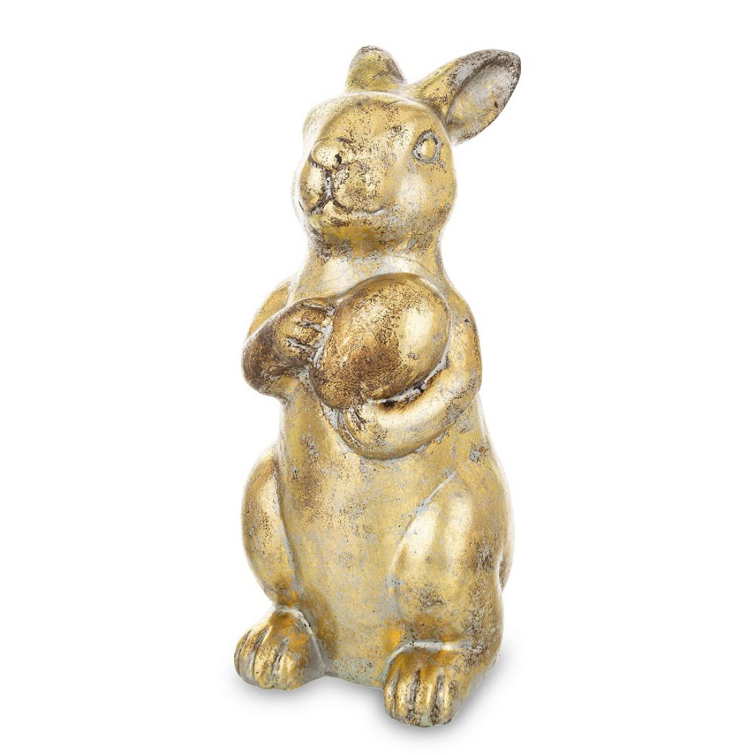 Kiškio figūrėlė  30,5x13x15 cm