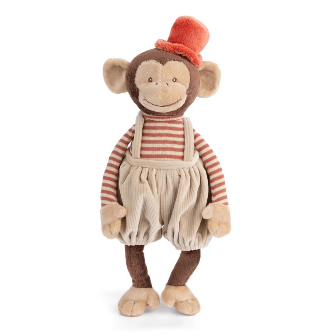 Beždžionėlė Winston (25cm) (Bukowski)