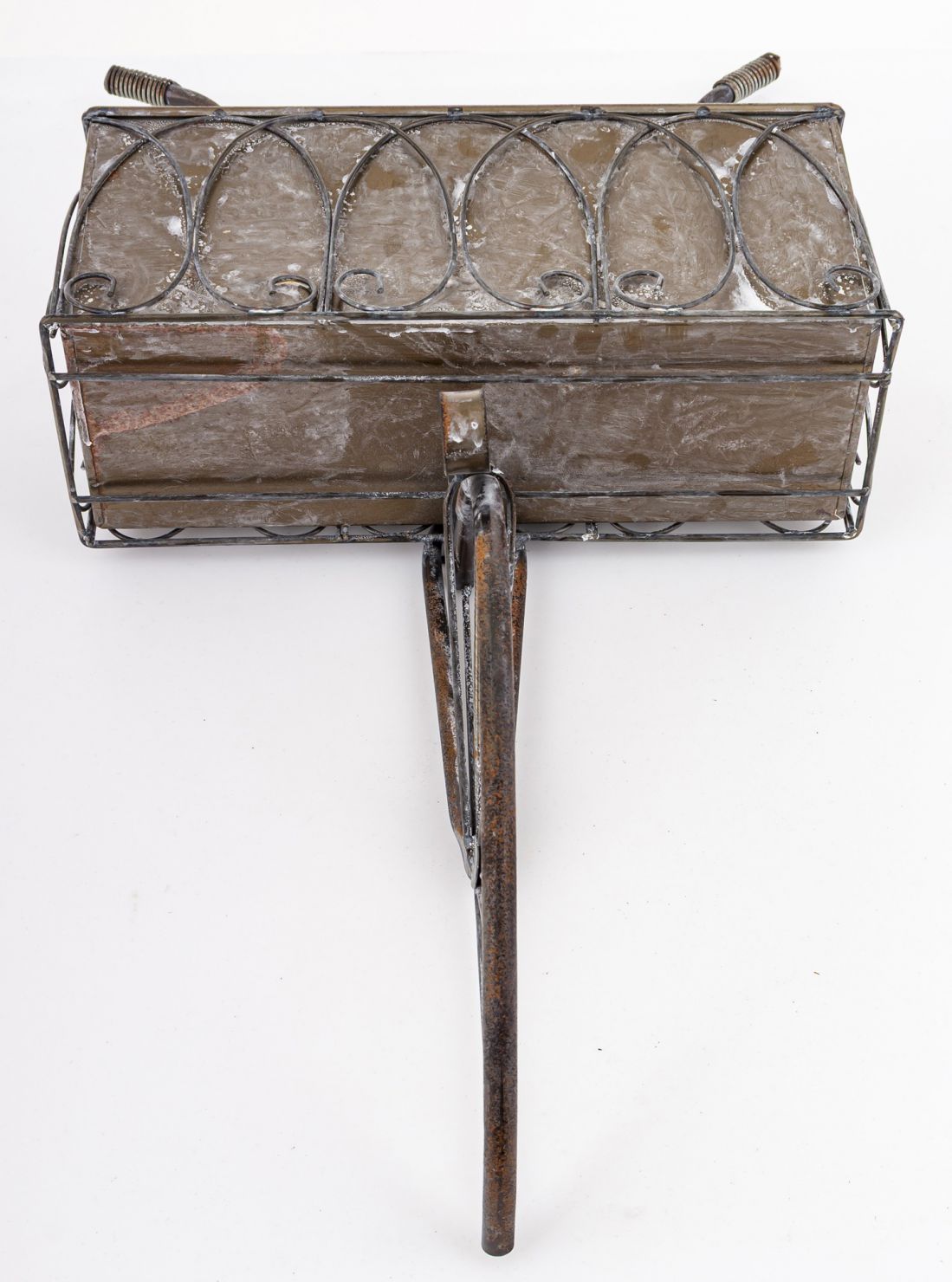 Vazonas dviratis