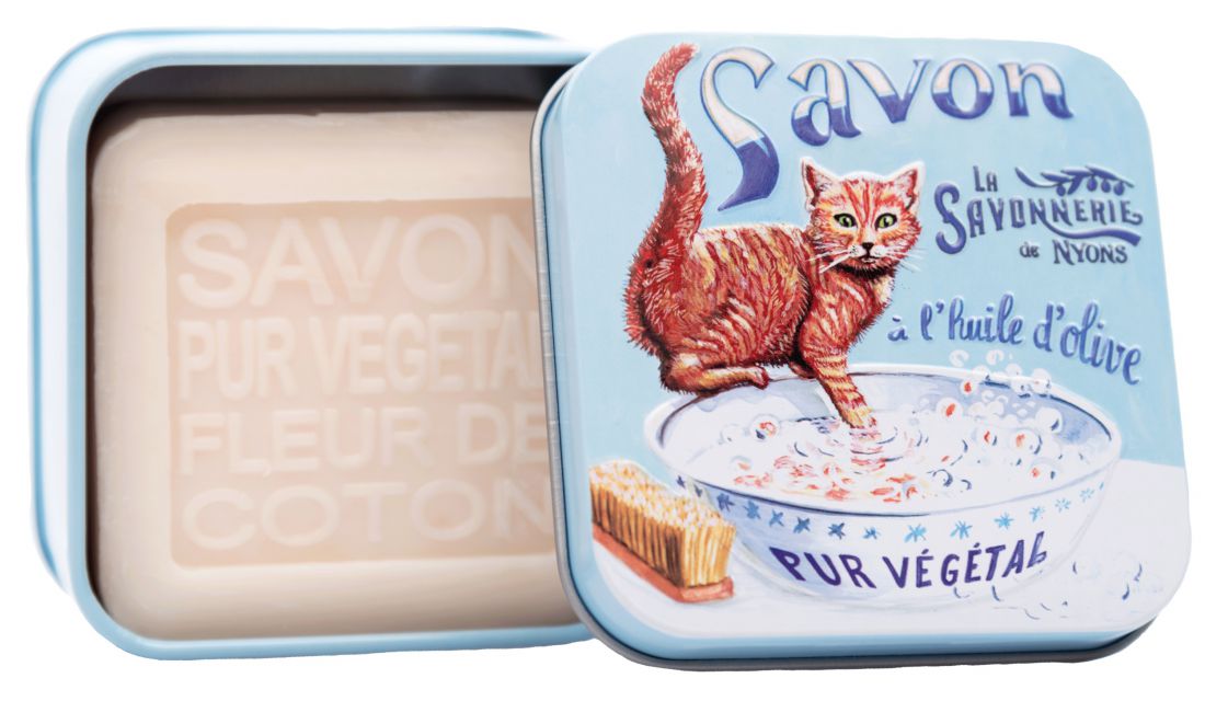 Muilas „Les chats 1“, 100g