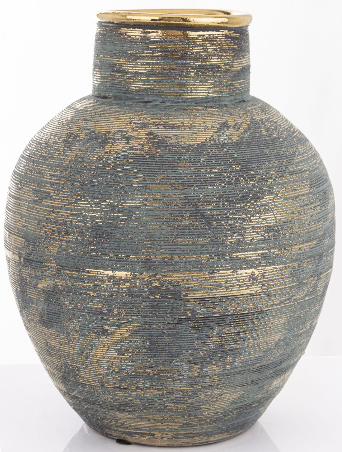 Keramikinė vaza 35x26x26 cm