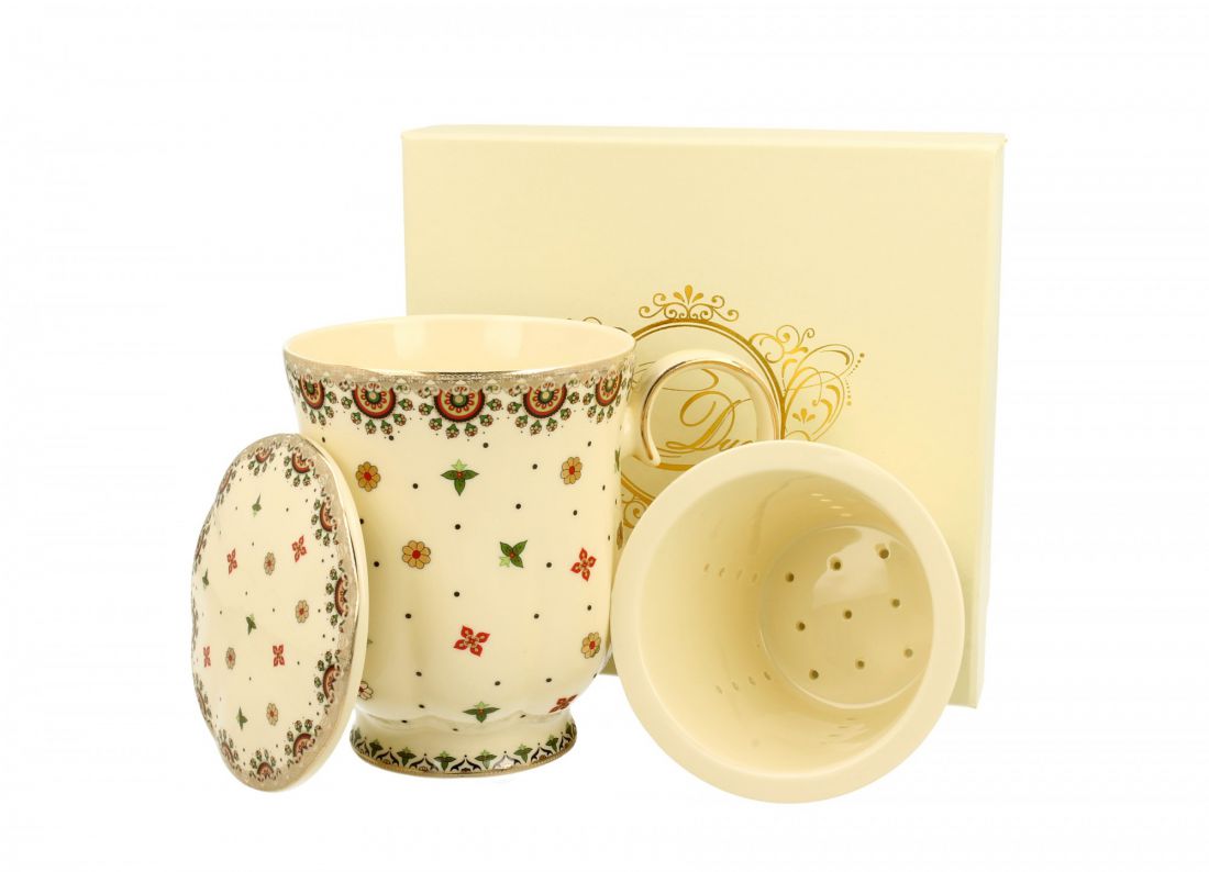 Angliškas arbatos puodelis 2