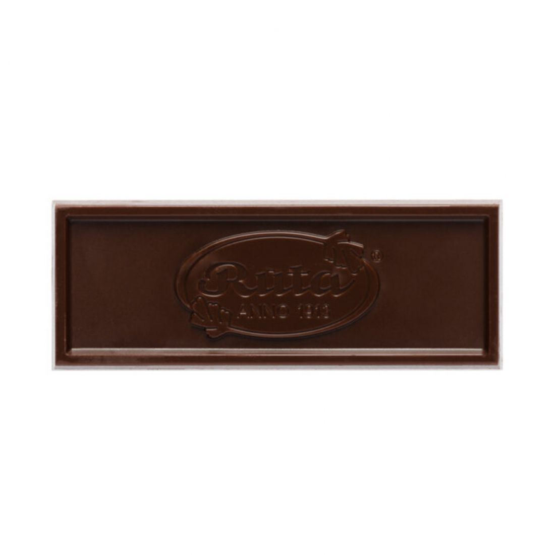 Juodojo šokolado (50 %) rinkinys „Linkėjimai!“, 90 g