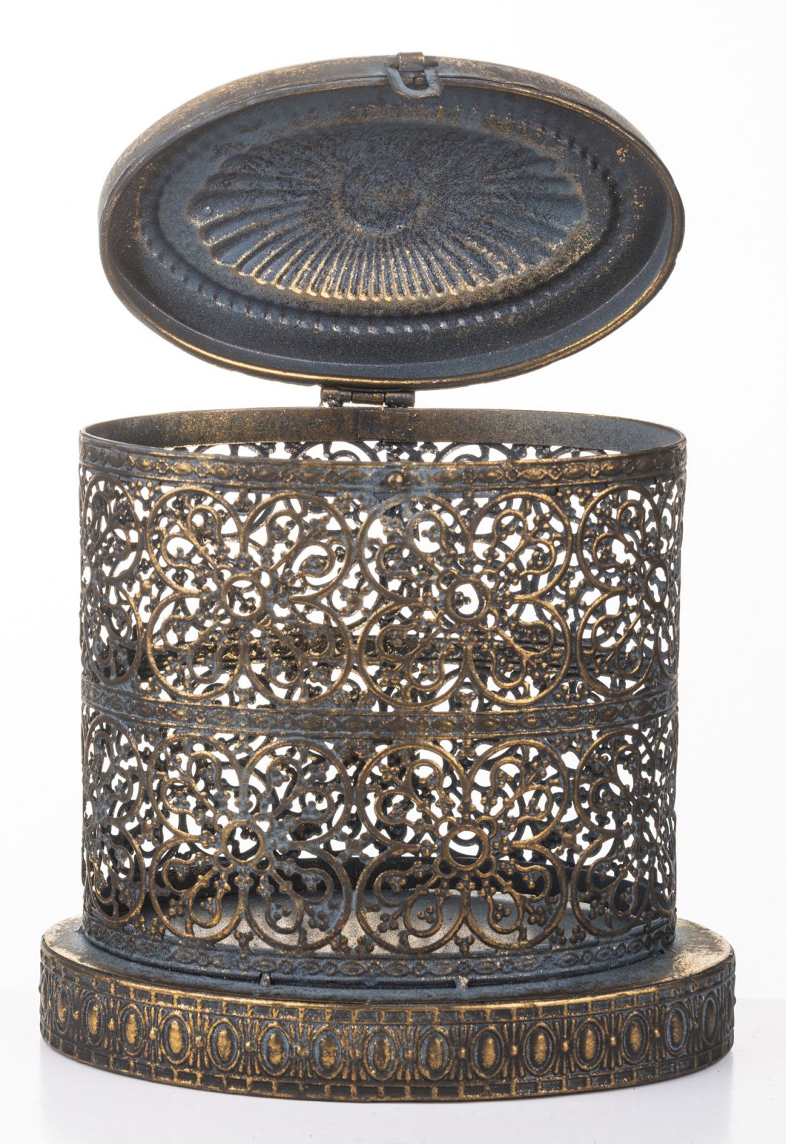 Žibintas 34x22x14 cm