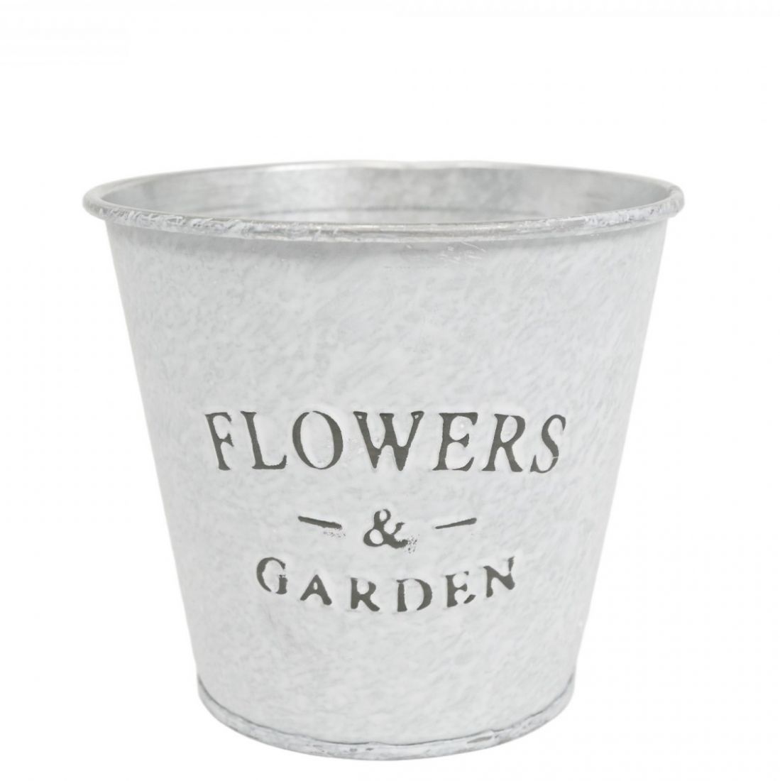 Metalinis vazonėlis