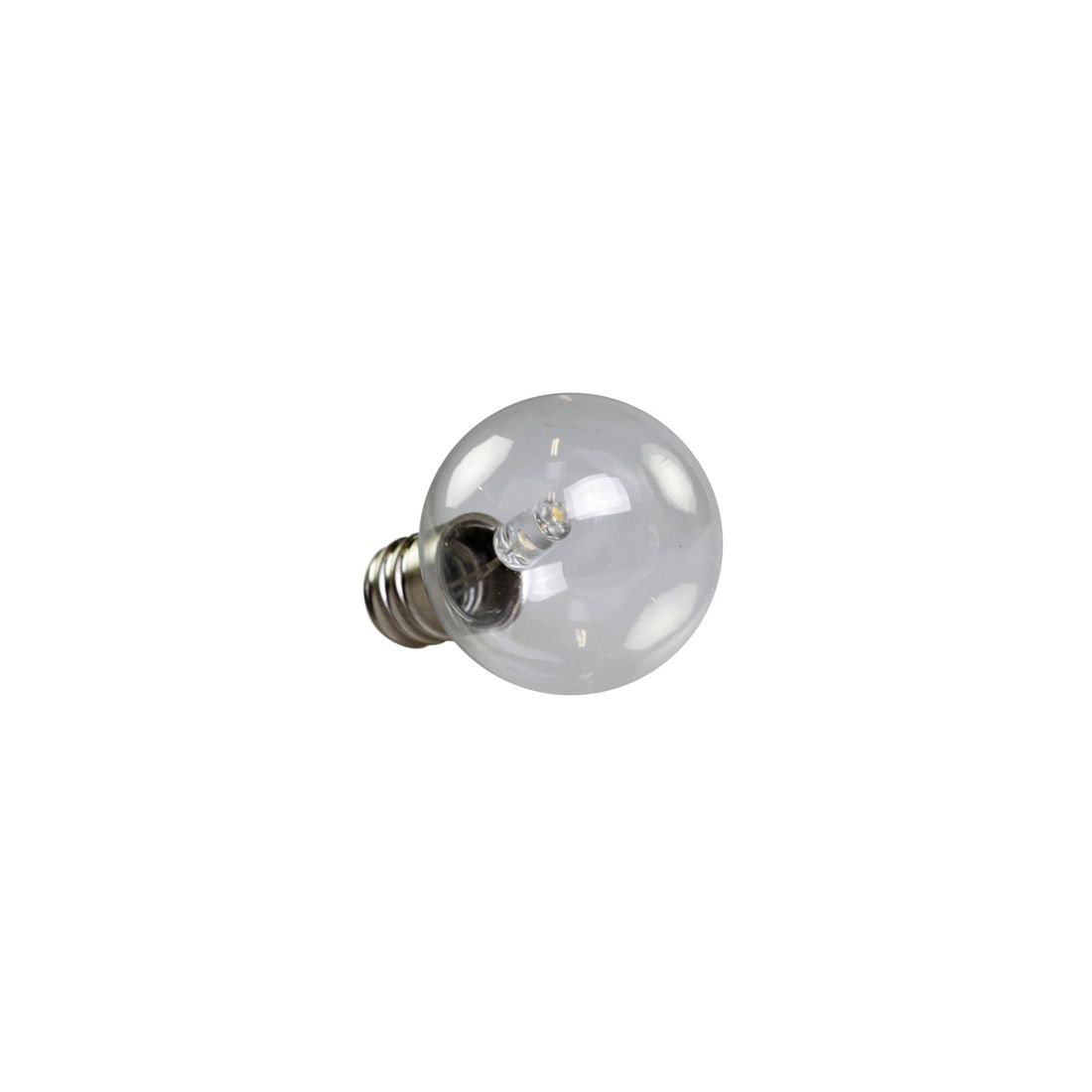 LED lemputė E12