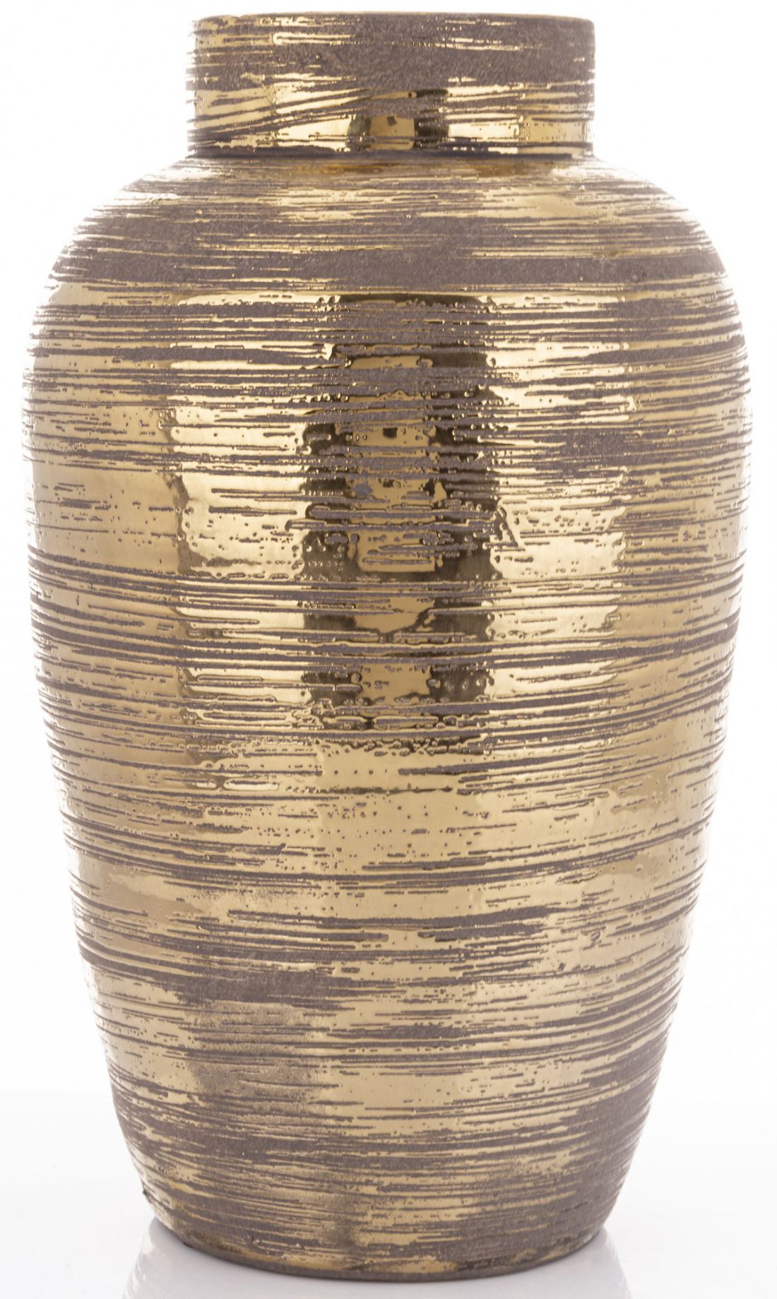 Keramikinė vaza (2) 42x24x24 cm