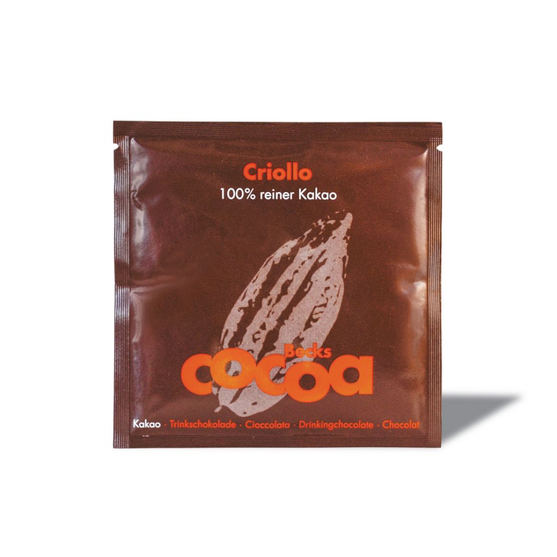 Kakava „Criollo“, 20g