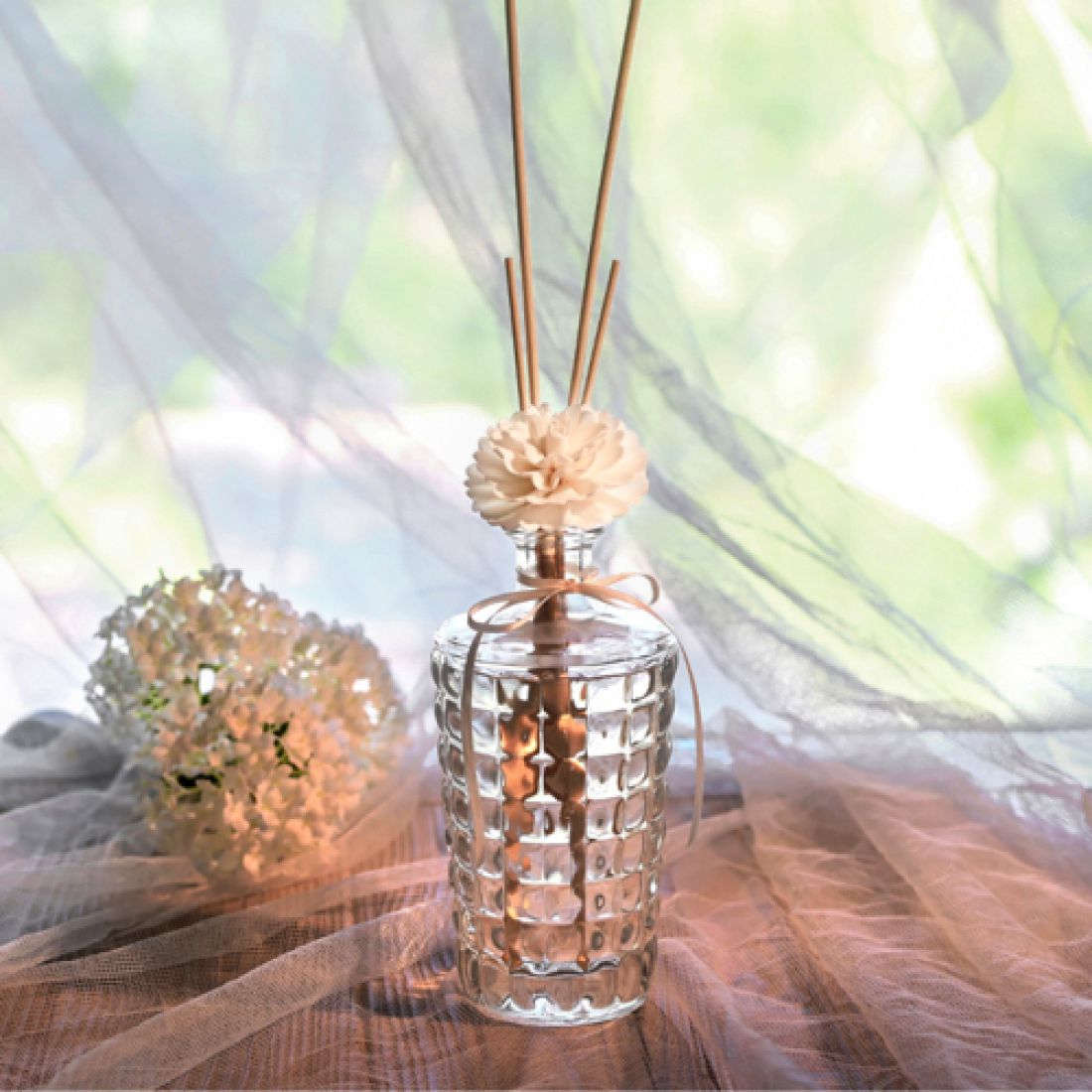 Aromatinės lazdelės „Amélie & Mélanie - Floralies“