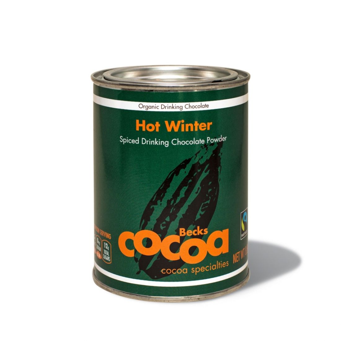 Kakavos gėrimas „Hot Winter“, 250g
