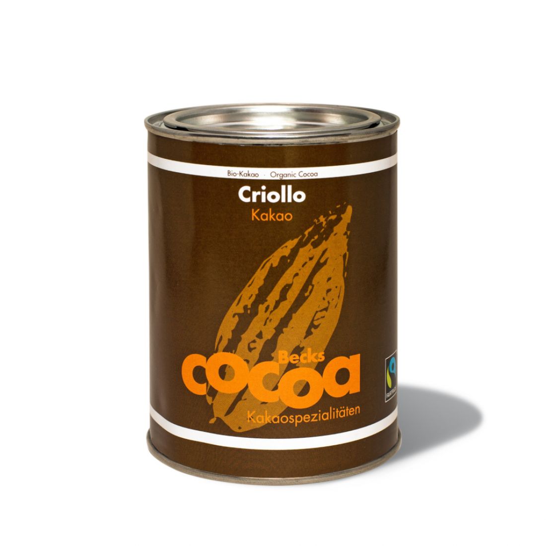Kakava „Criollo“, 250g