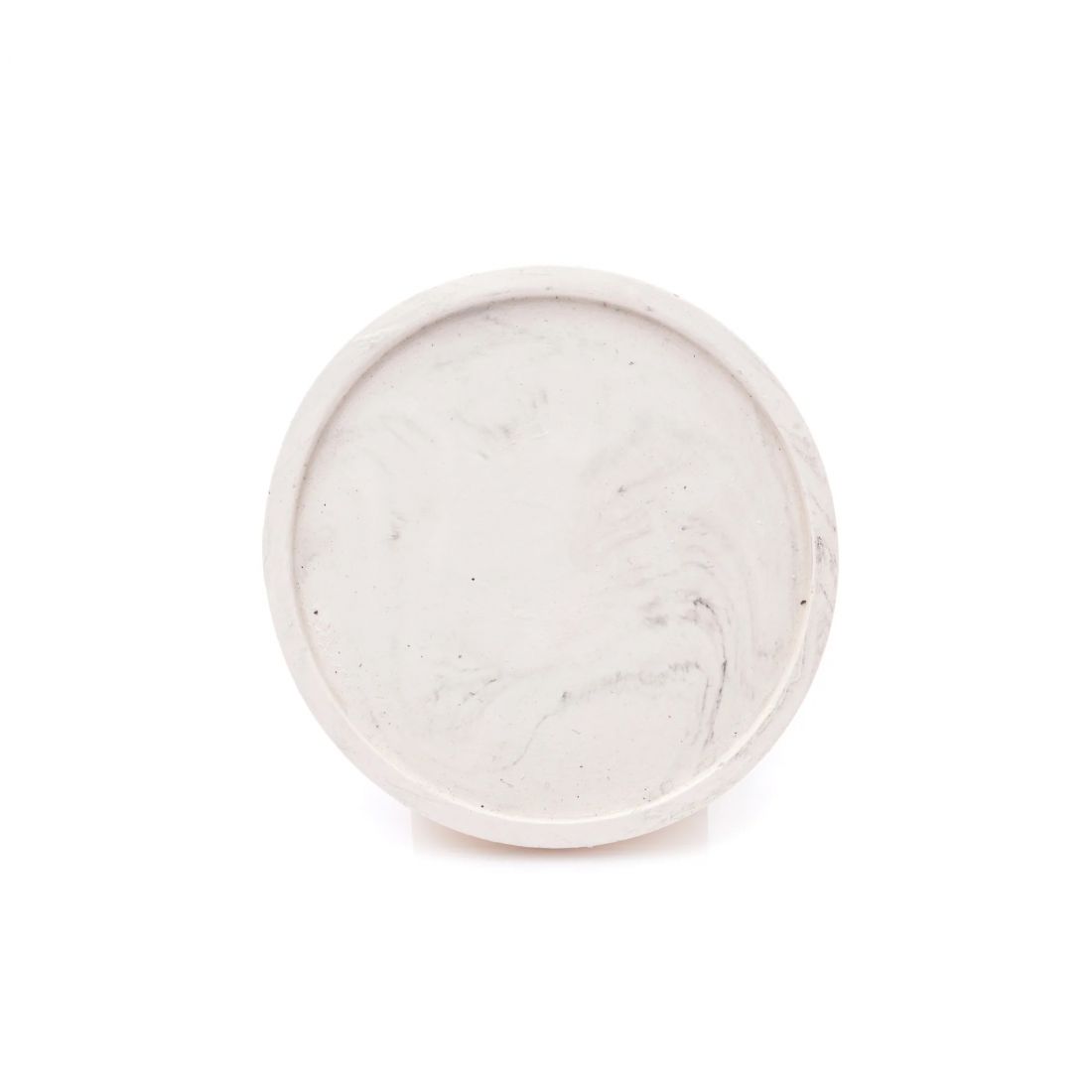 Padėkliukas žvakėms apvalus