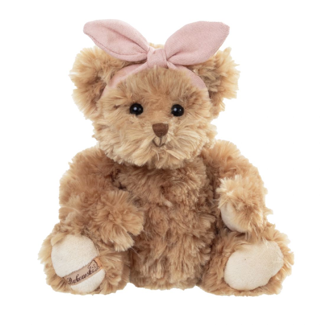 Meškiukas Jayleen (25cm) (Bukowski)