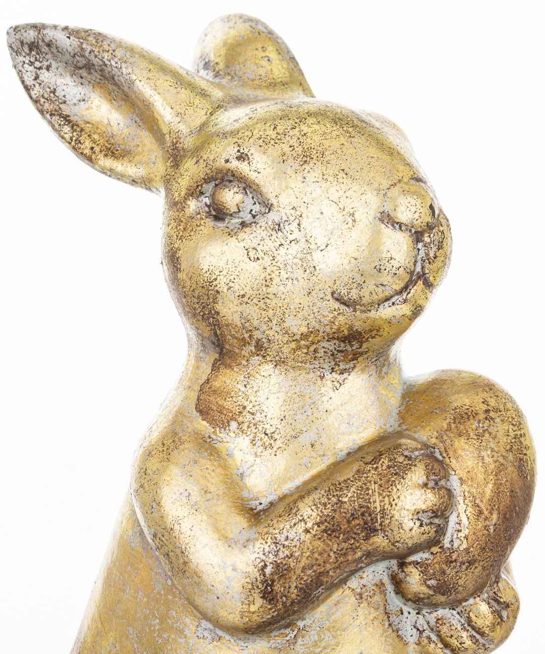 Kiškio figūrėlė  30,5x13x15 cm