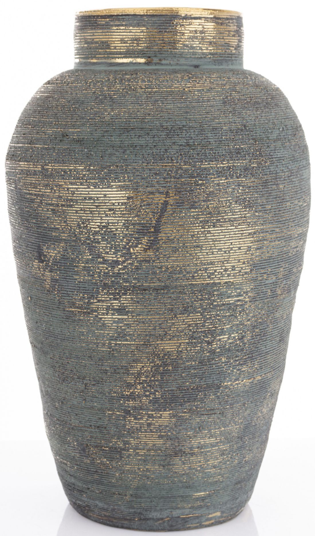 Keramikinė vaza 42x24x24 cm