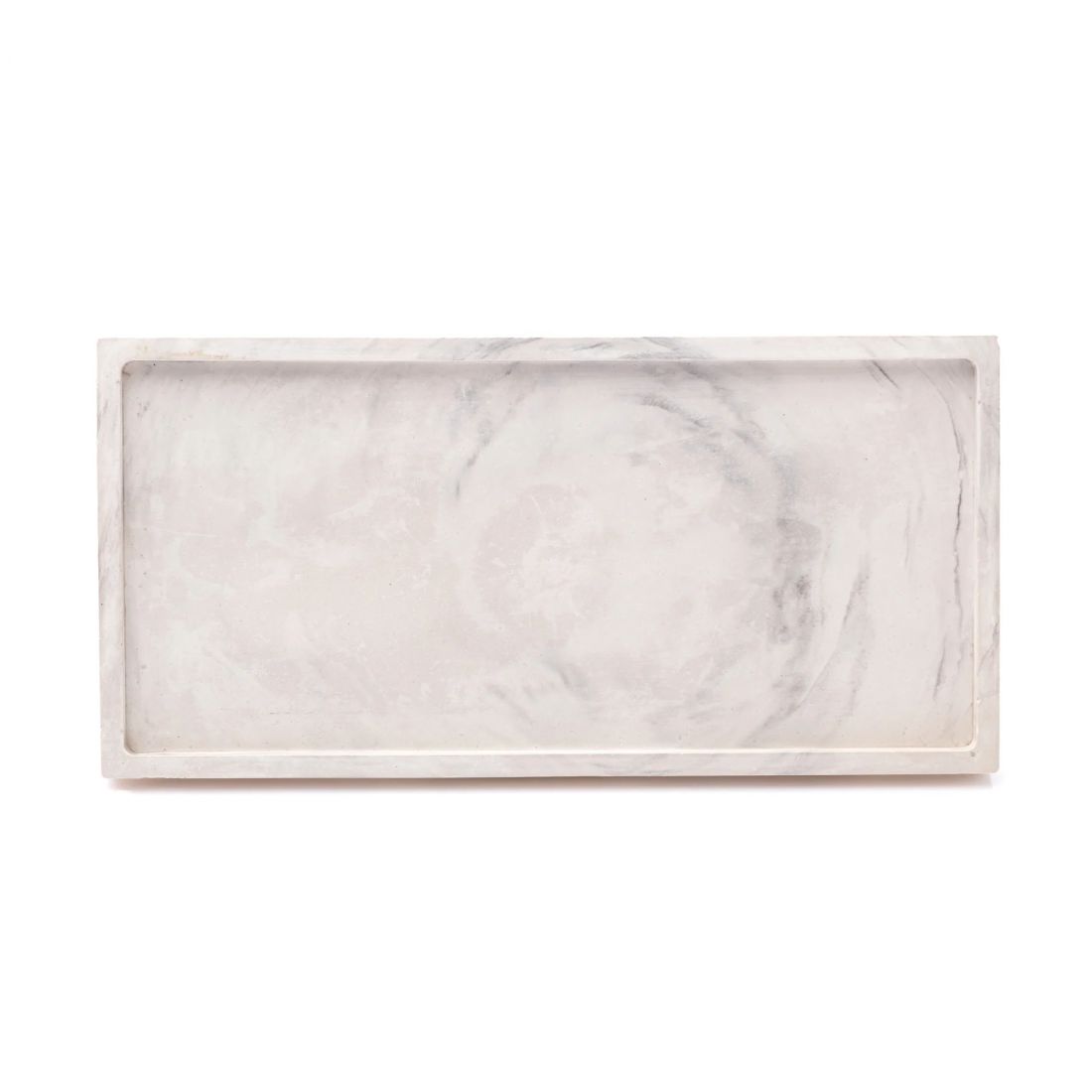 Padėkliukas žvakėms stačiakampis