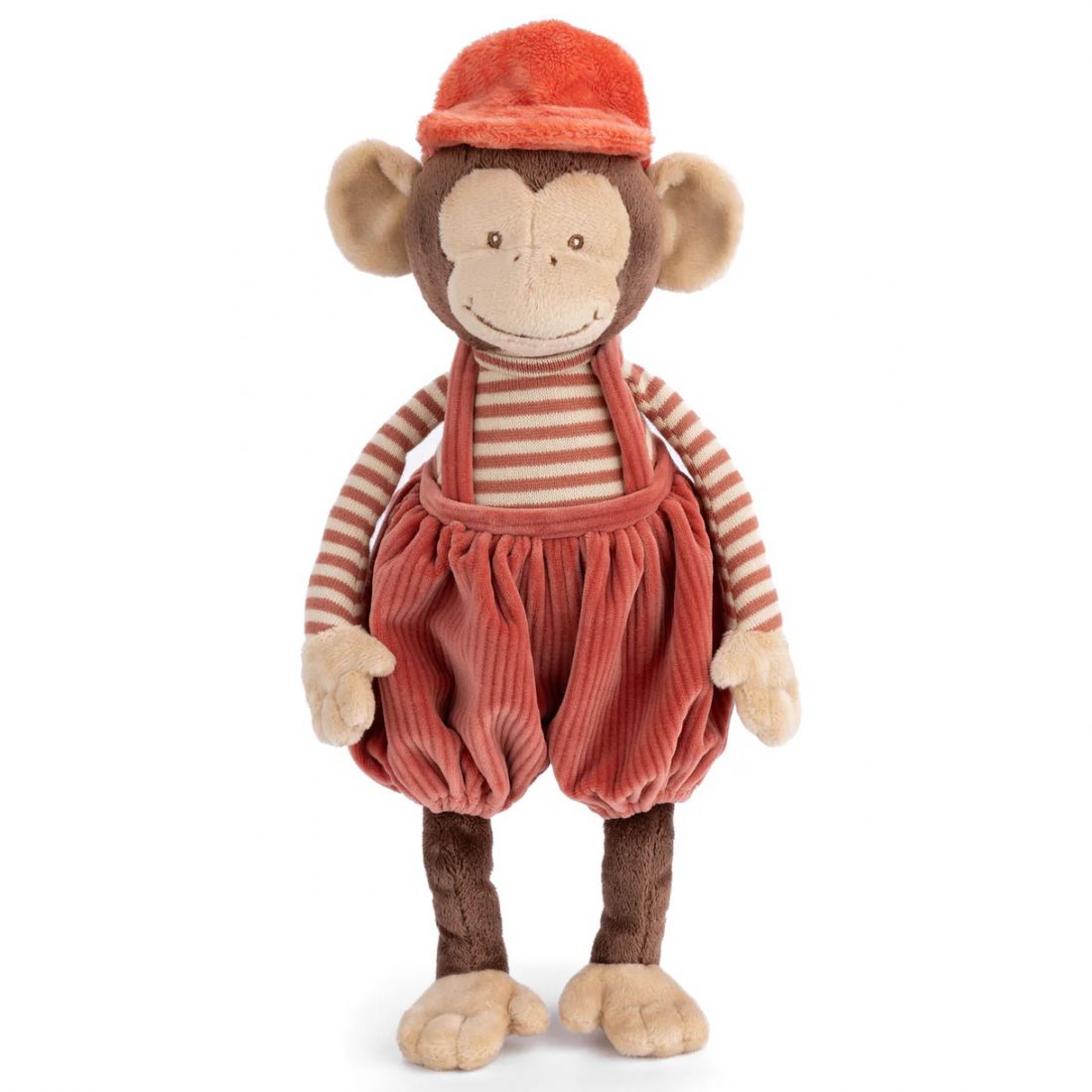 Beždžionėlė Winston 2 (25cm) (Bukowski)