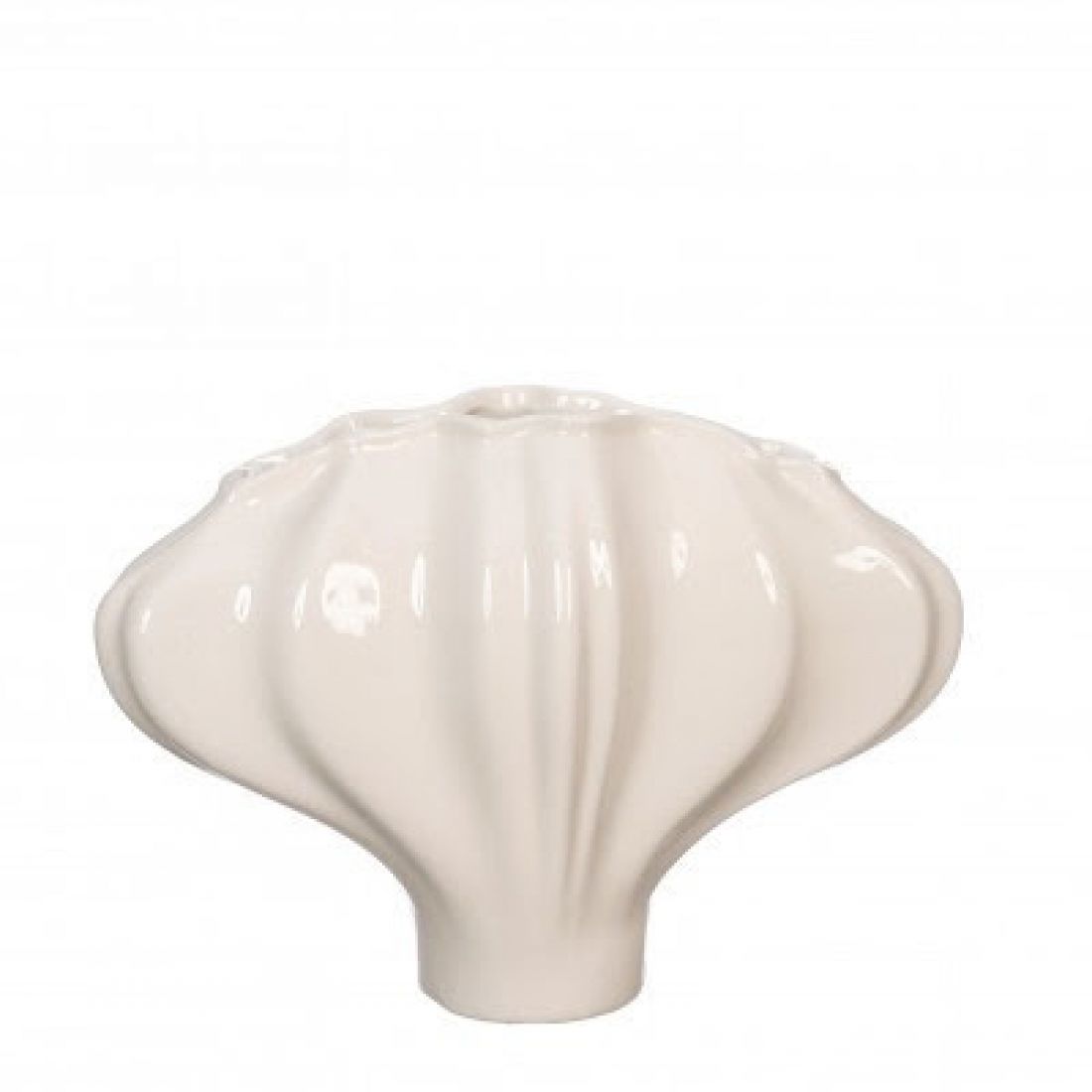 Keramikinė vaza Ayla