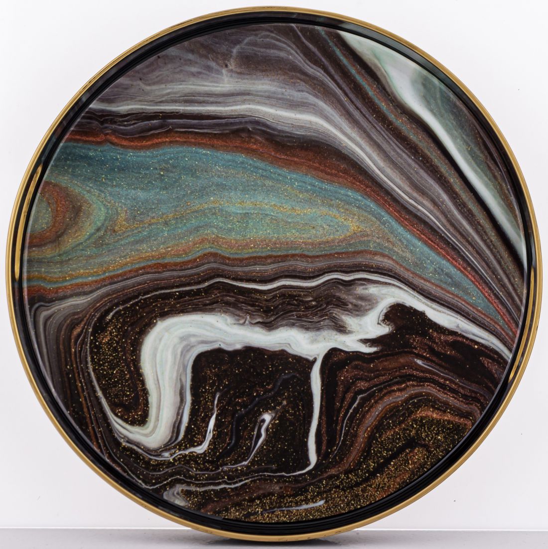 Dekoratyvinis Padėklas 5