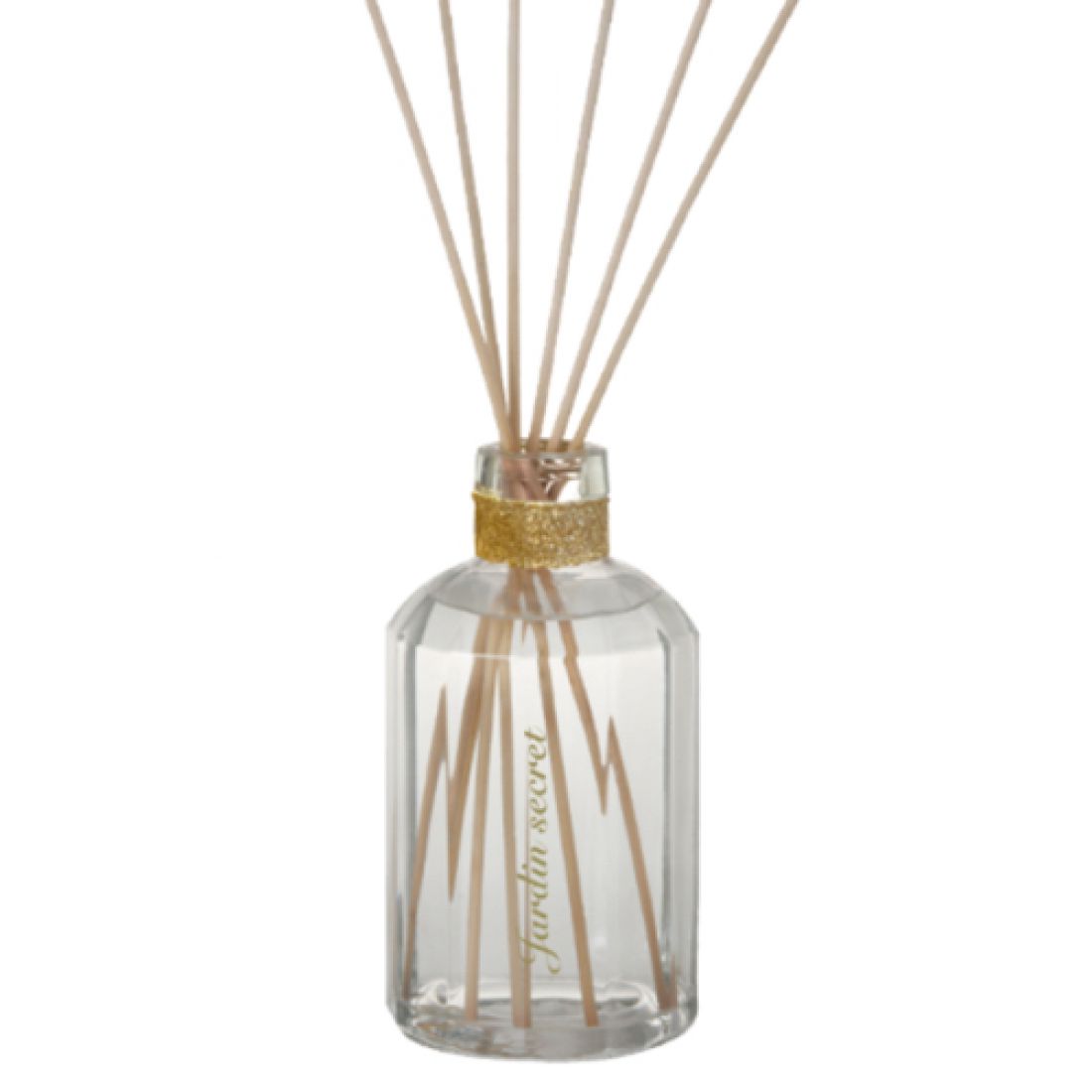 Aromatinės lazdelės „Amélie & Mélanie - Jardin secret“