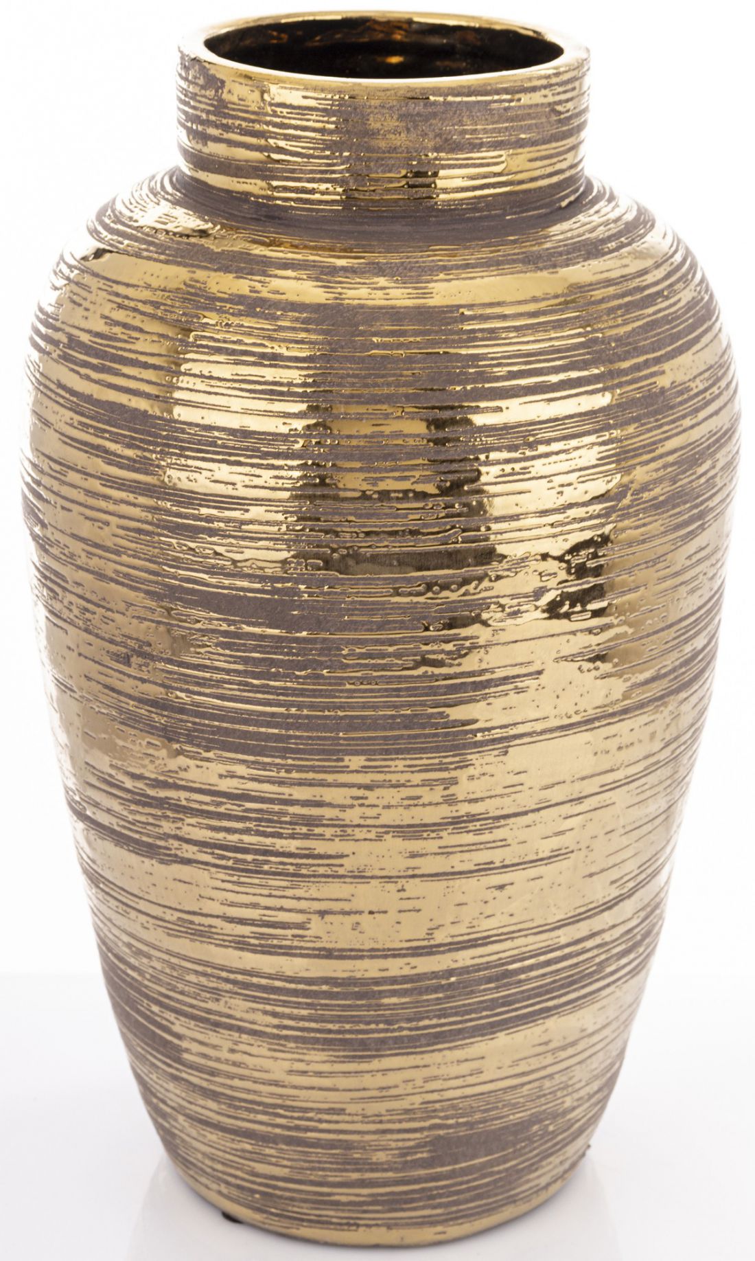 Keramikinė vaza (2) 42x24x24 cm