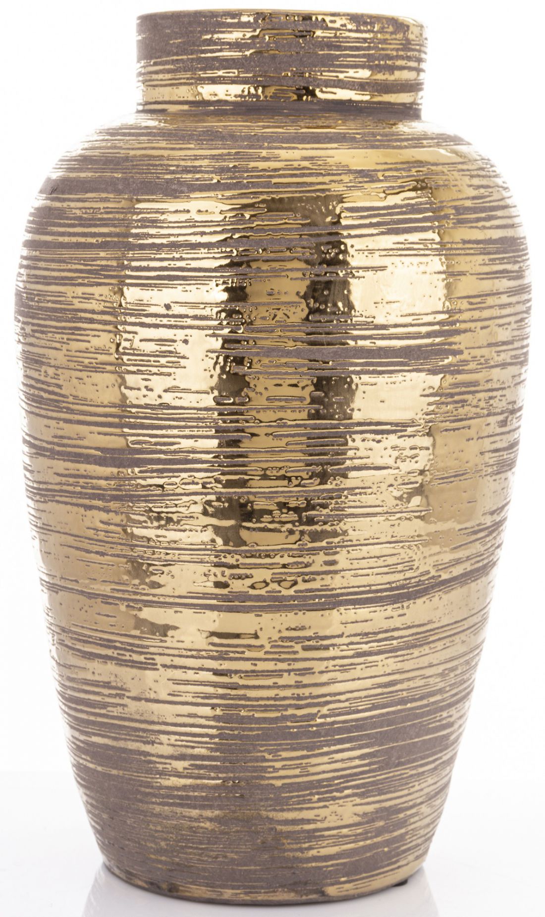 Keramikinė vaza (2) 42x24x24 cm