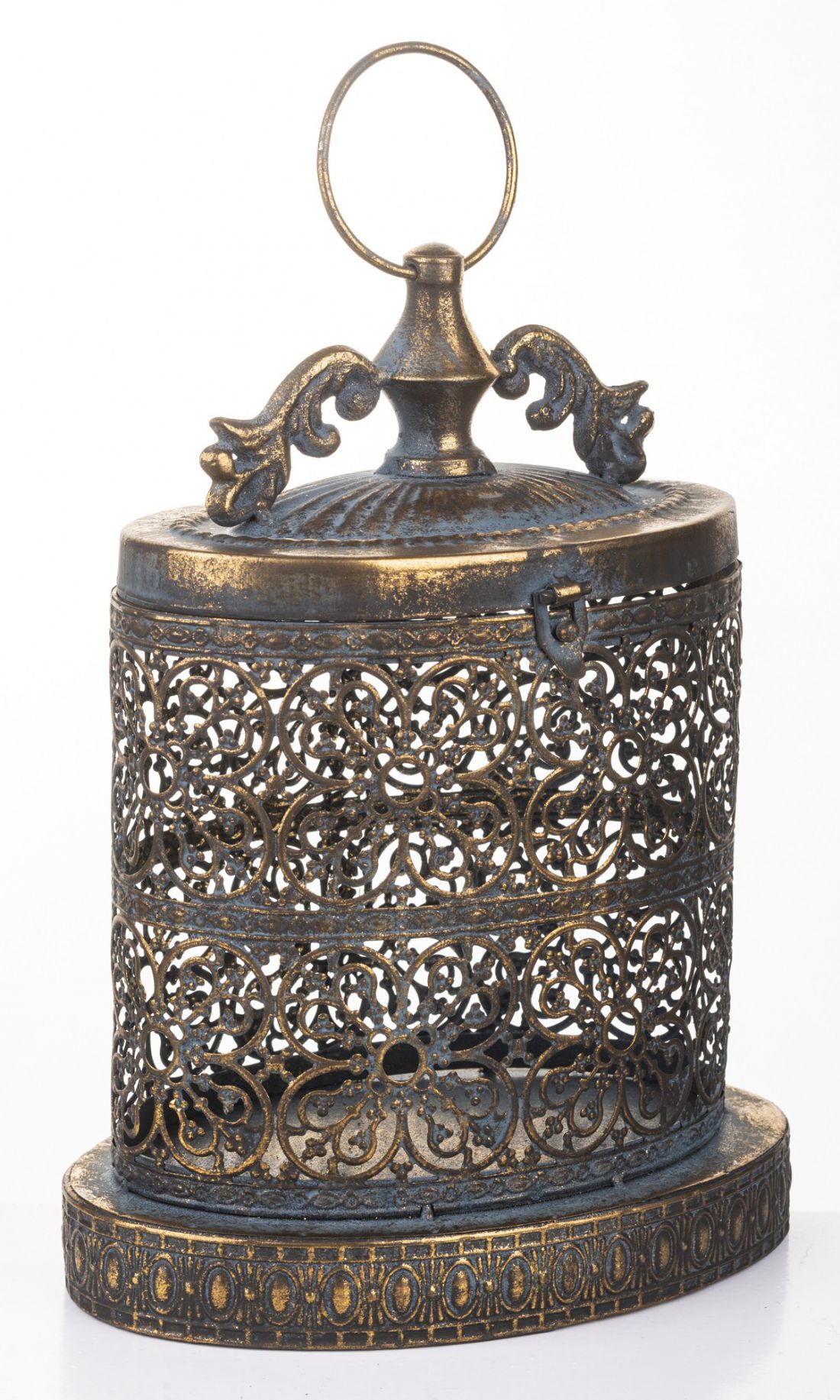 Žibintas 34x22x14 cm