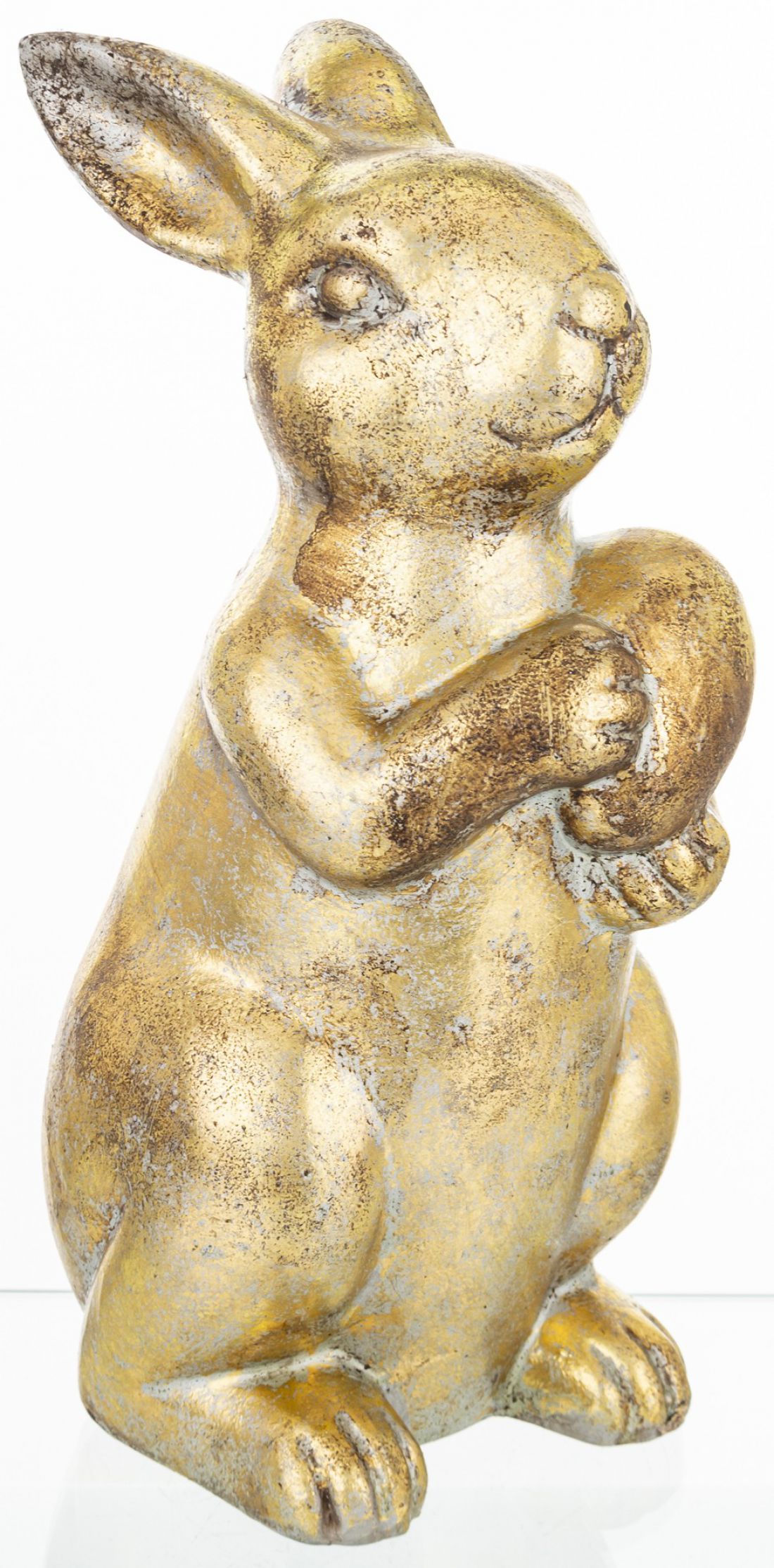 Kiškio figūrėlė  30,5x13x15 cm