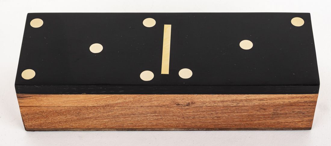 Domino 5x20x7