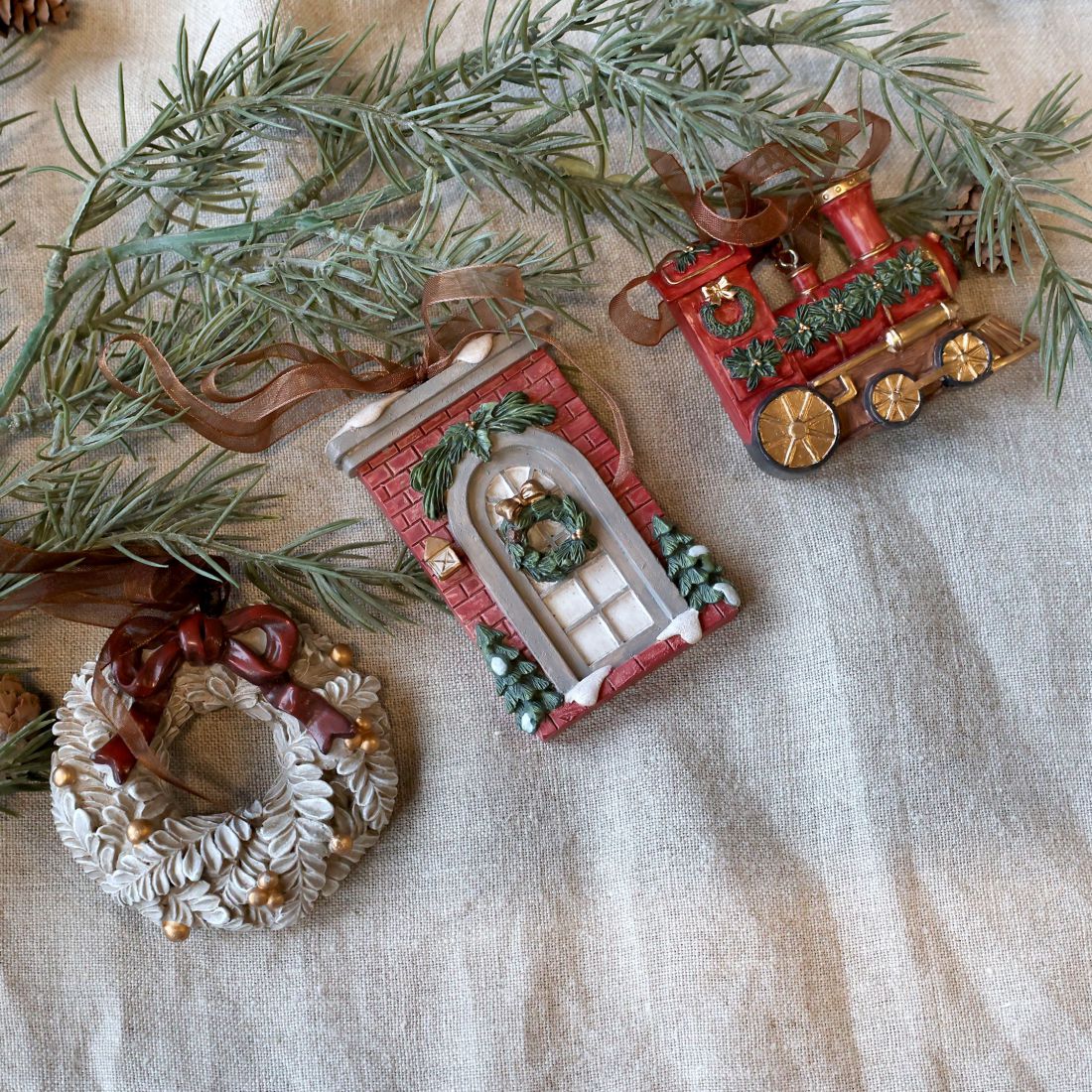 Kalėdinis ornamentas
