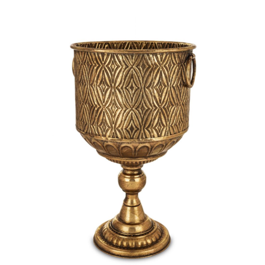 Vazonas taurė 52x30x30 cm