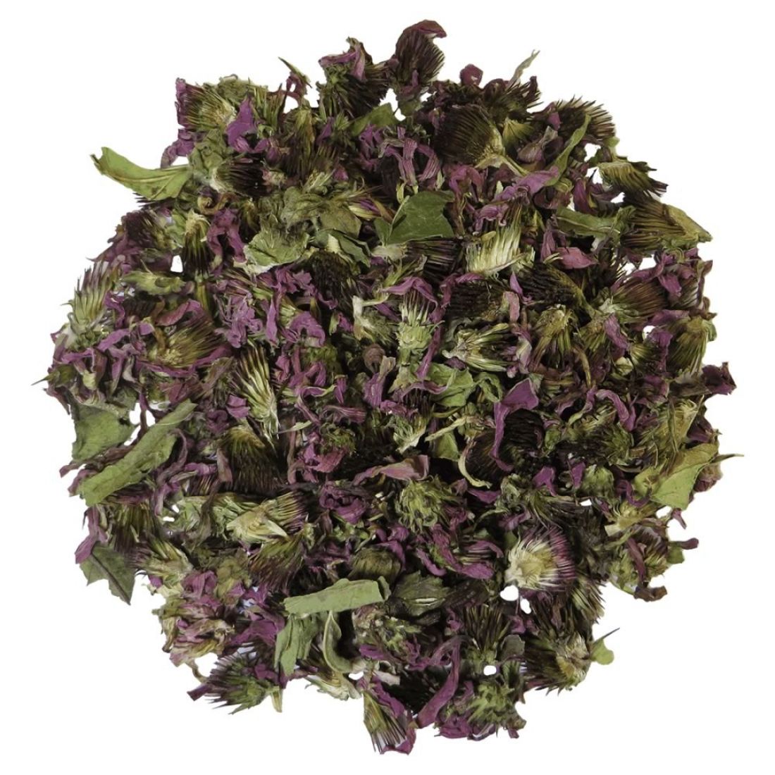 Ekologiška arbata „Rausvažiedė ežiuolė“, 30g