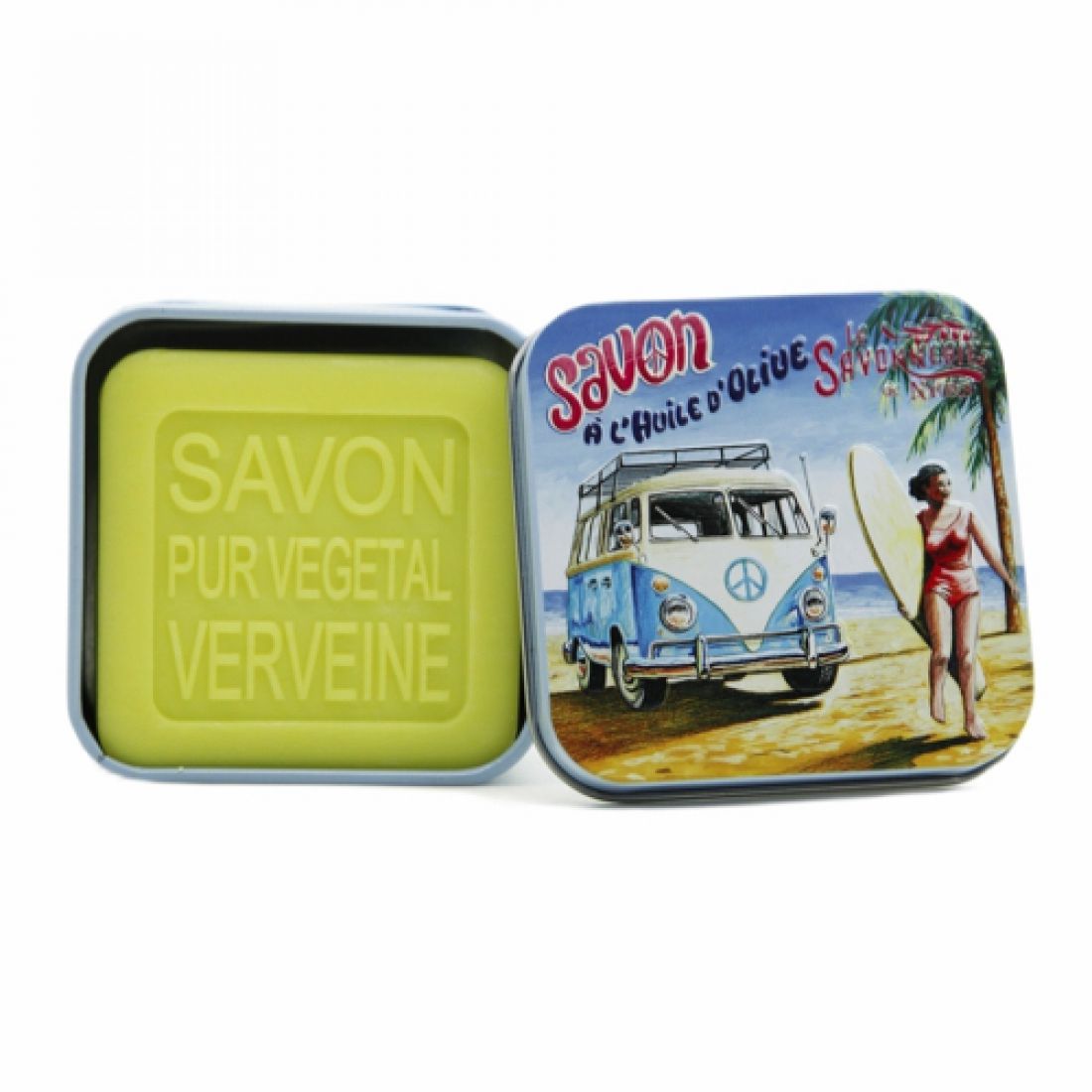 Muilas „VINTAGE SHOPS 2“, 100g