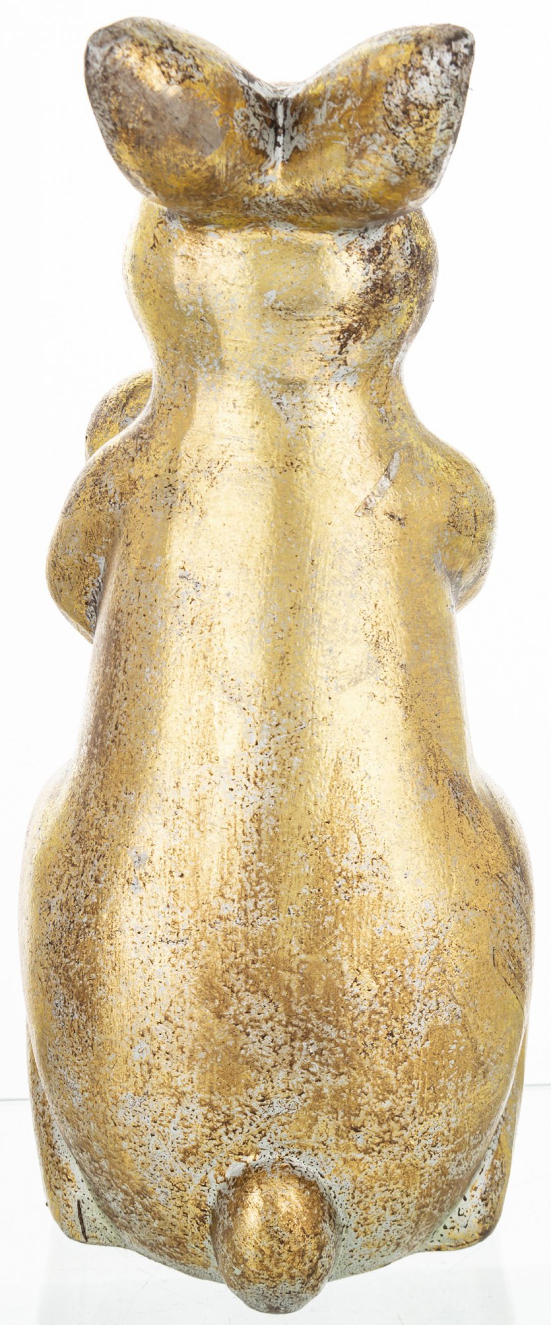 Kiškio figūrėlė  30,5x13x15 cm