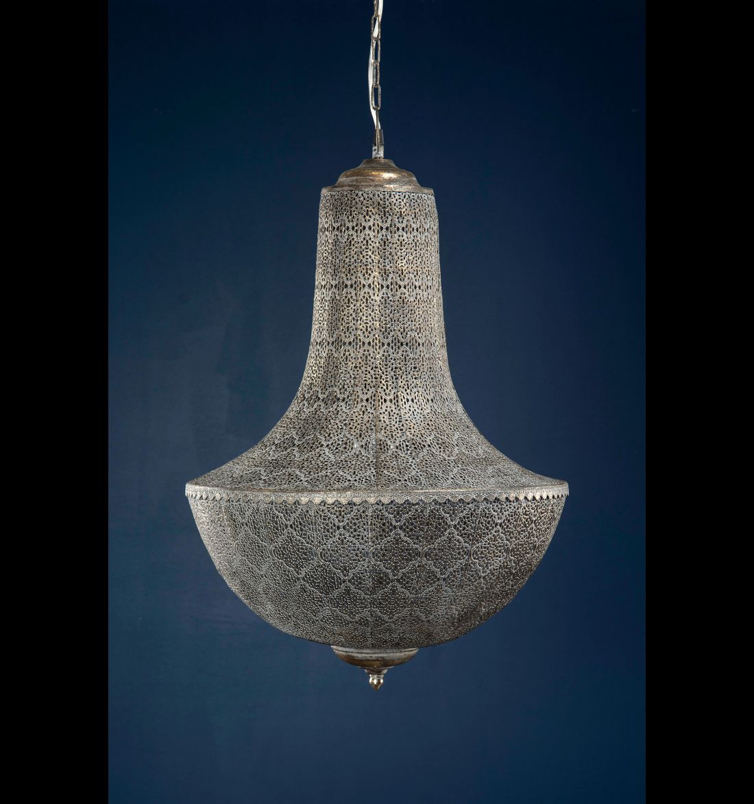 Lubų šviestuvas Ella Antique G.Brown